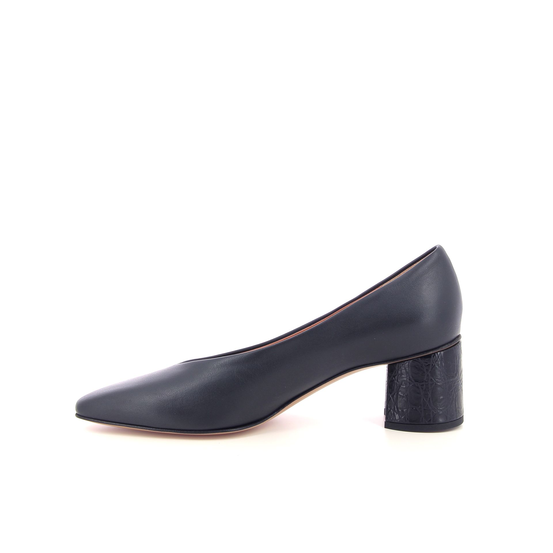 Voltan Pump 266592 blauw