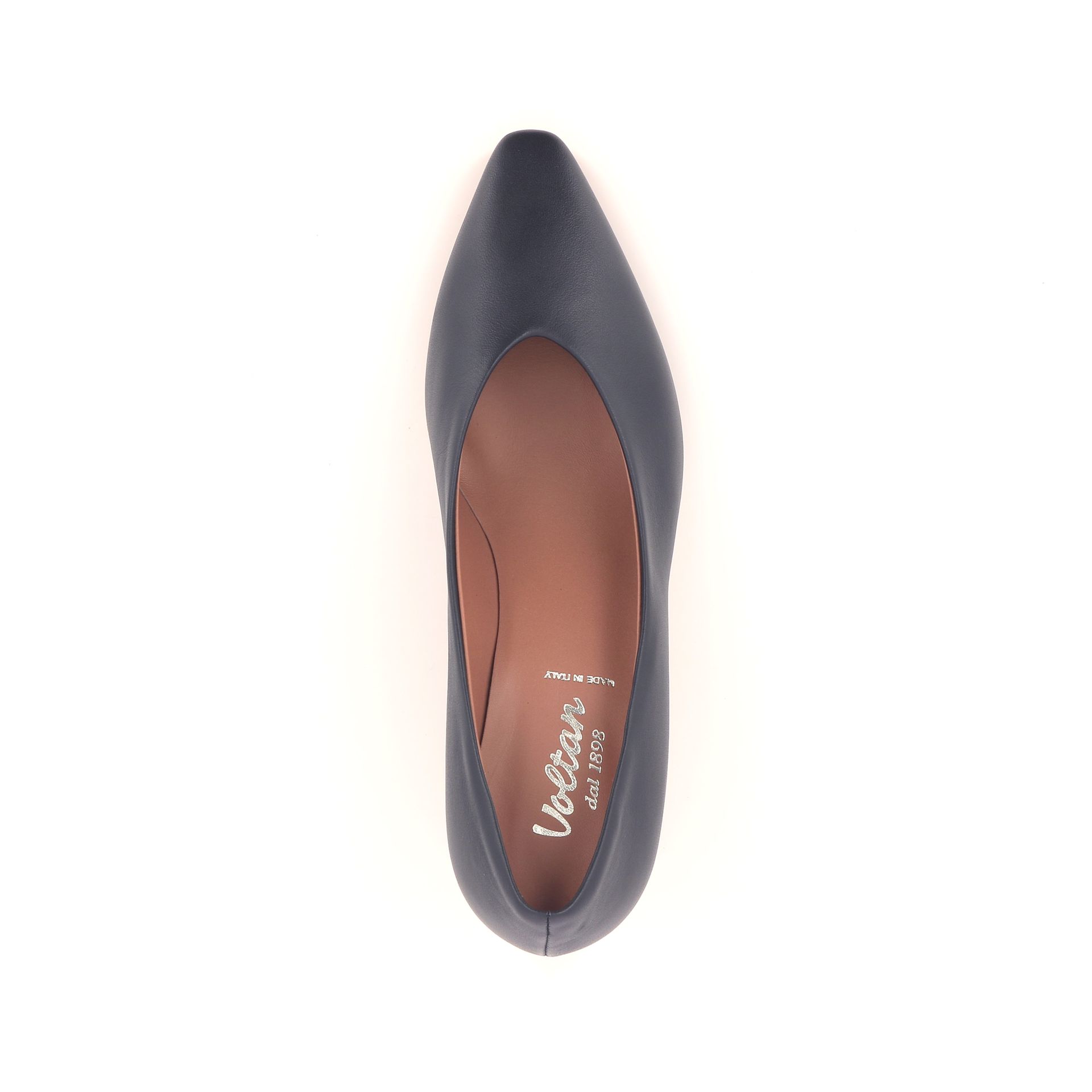 Voltan Pump 266592 blauw