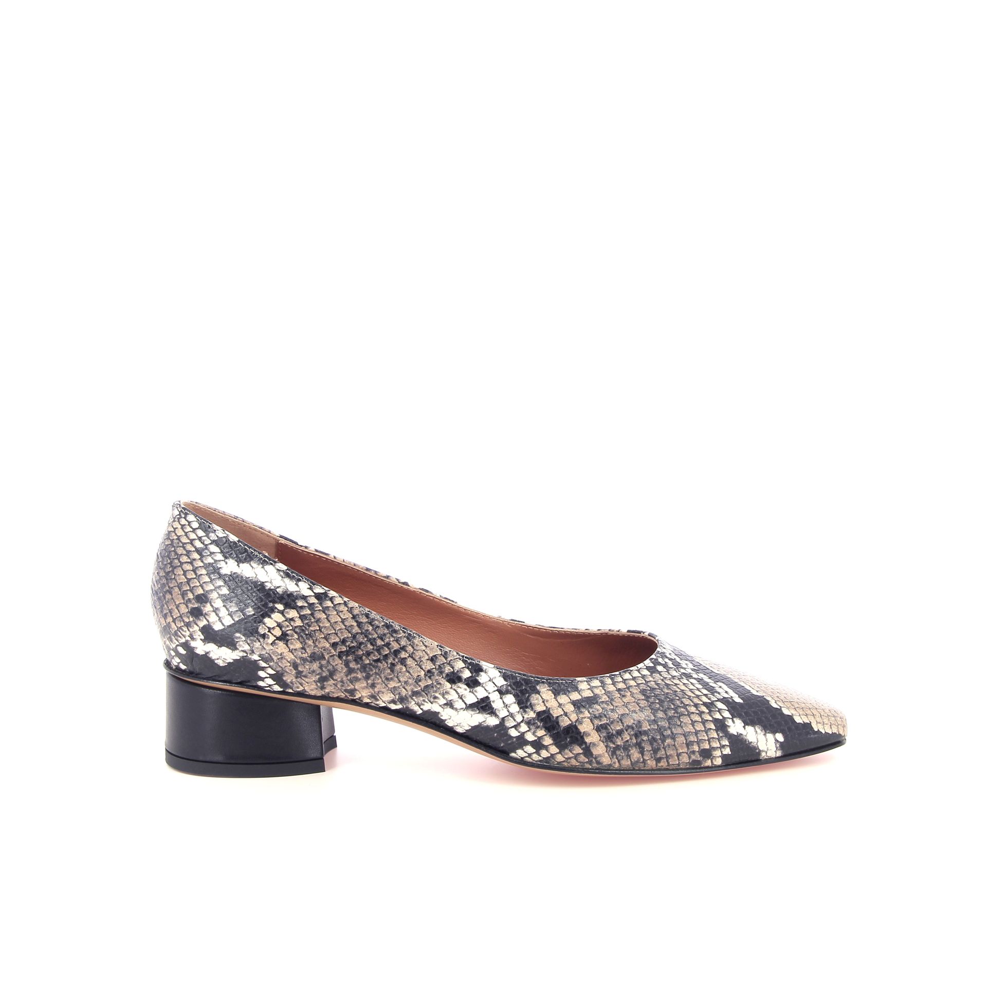Voltan Pump 266593 taupe