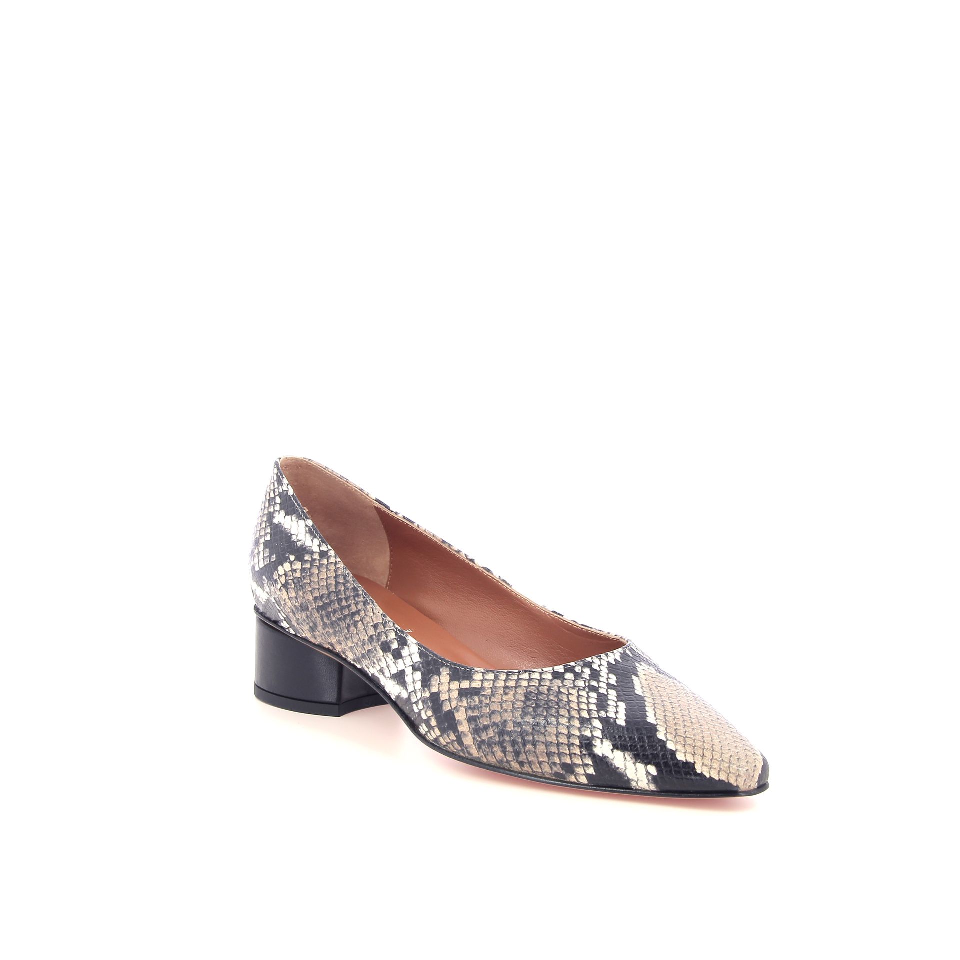 Voltan Pump 266593 taupe
