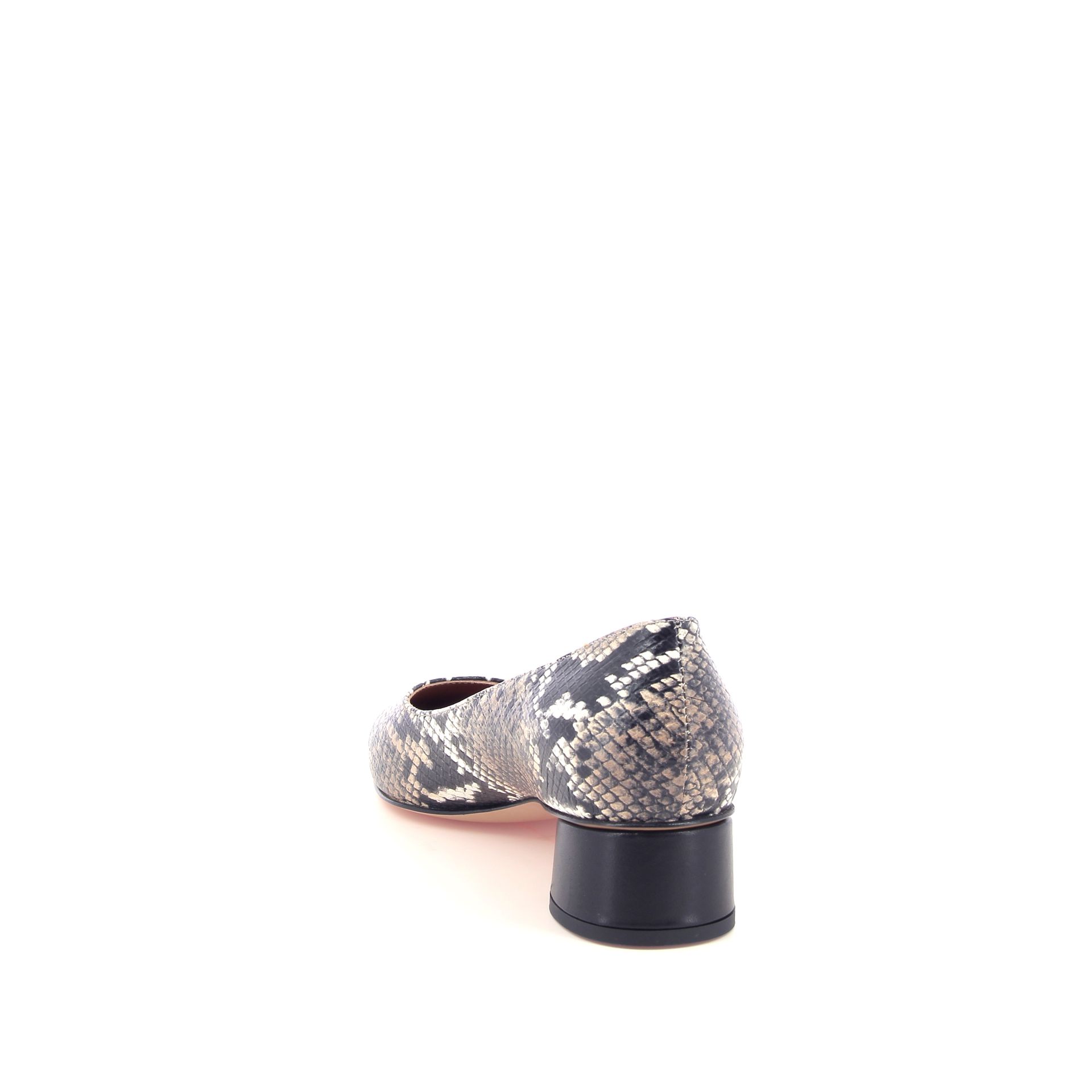 Voltan Pump 266593 taupe