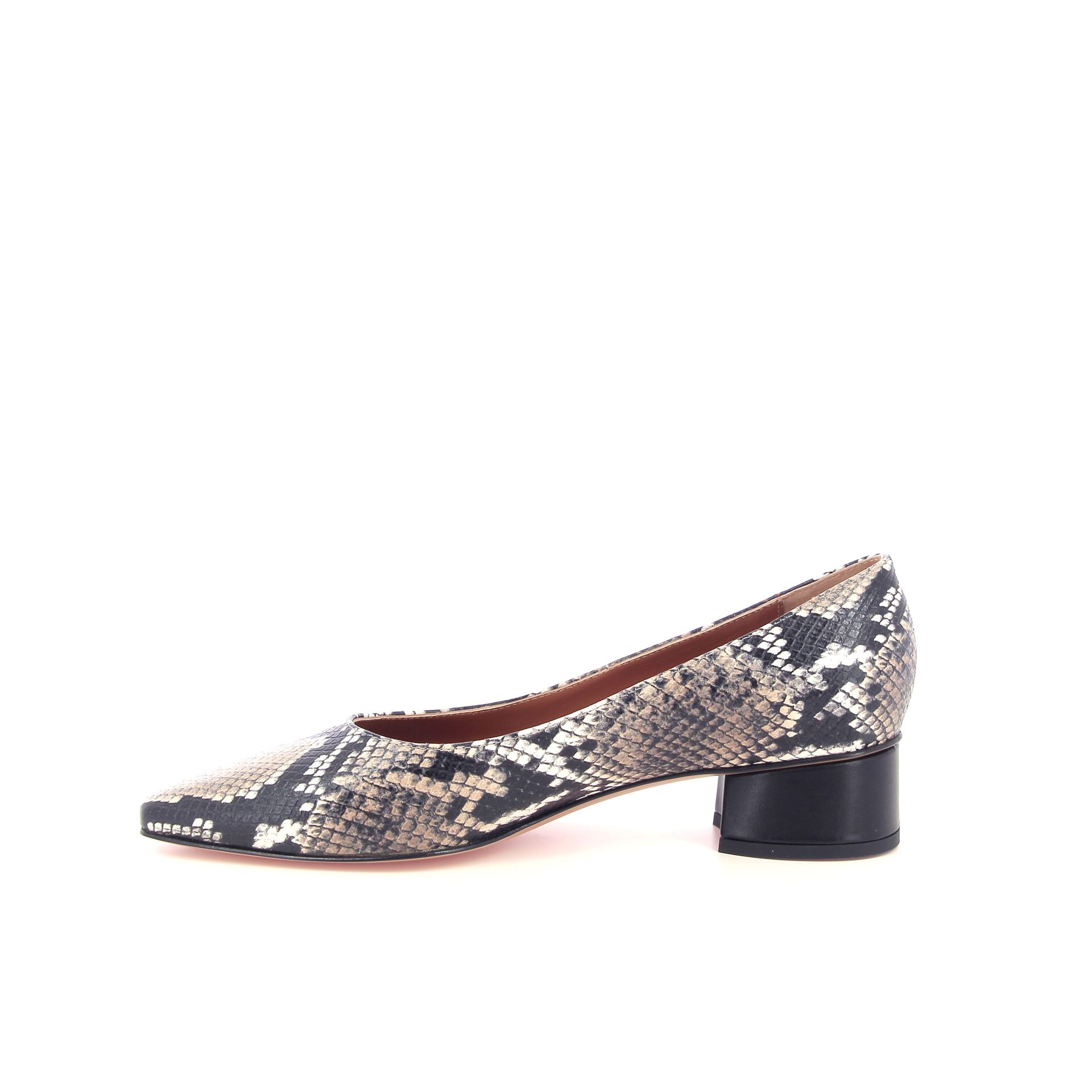 Voltan Pump 266593 taupe