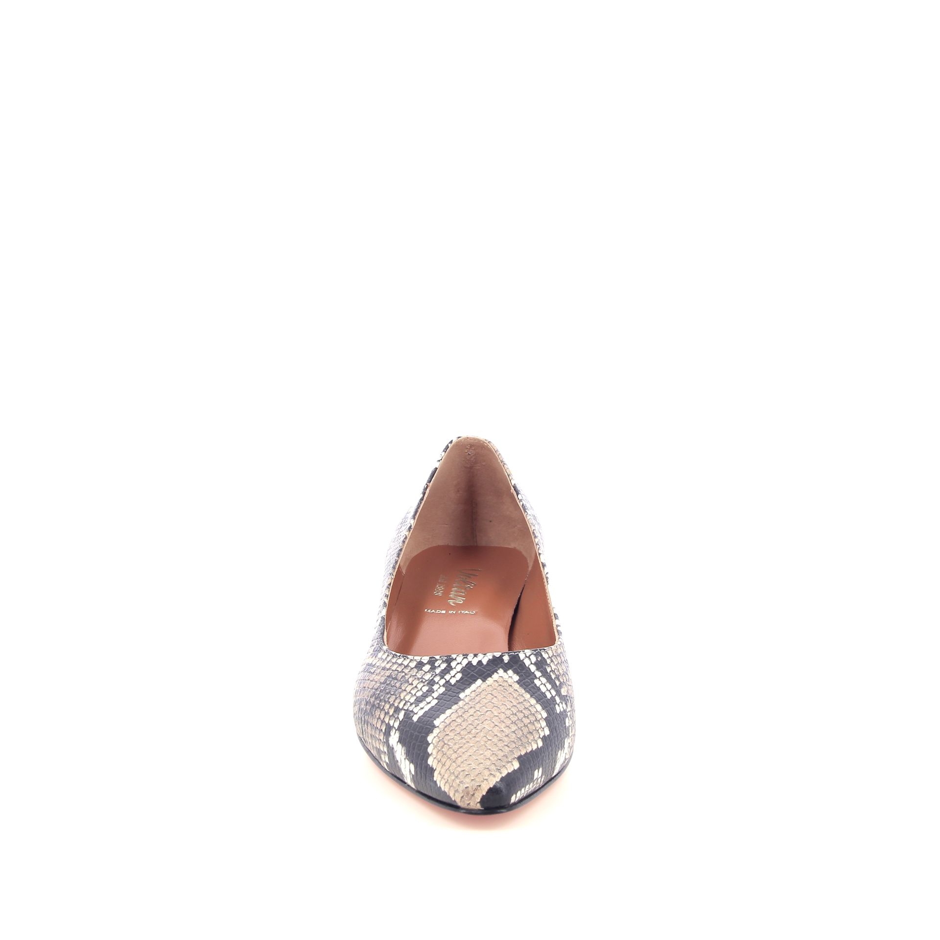 Voltan Pump 266593 taupe