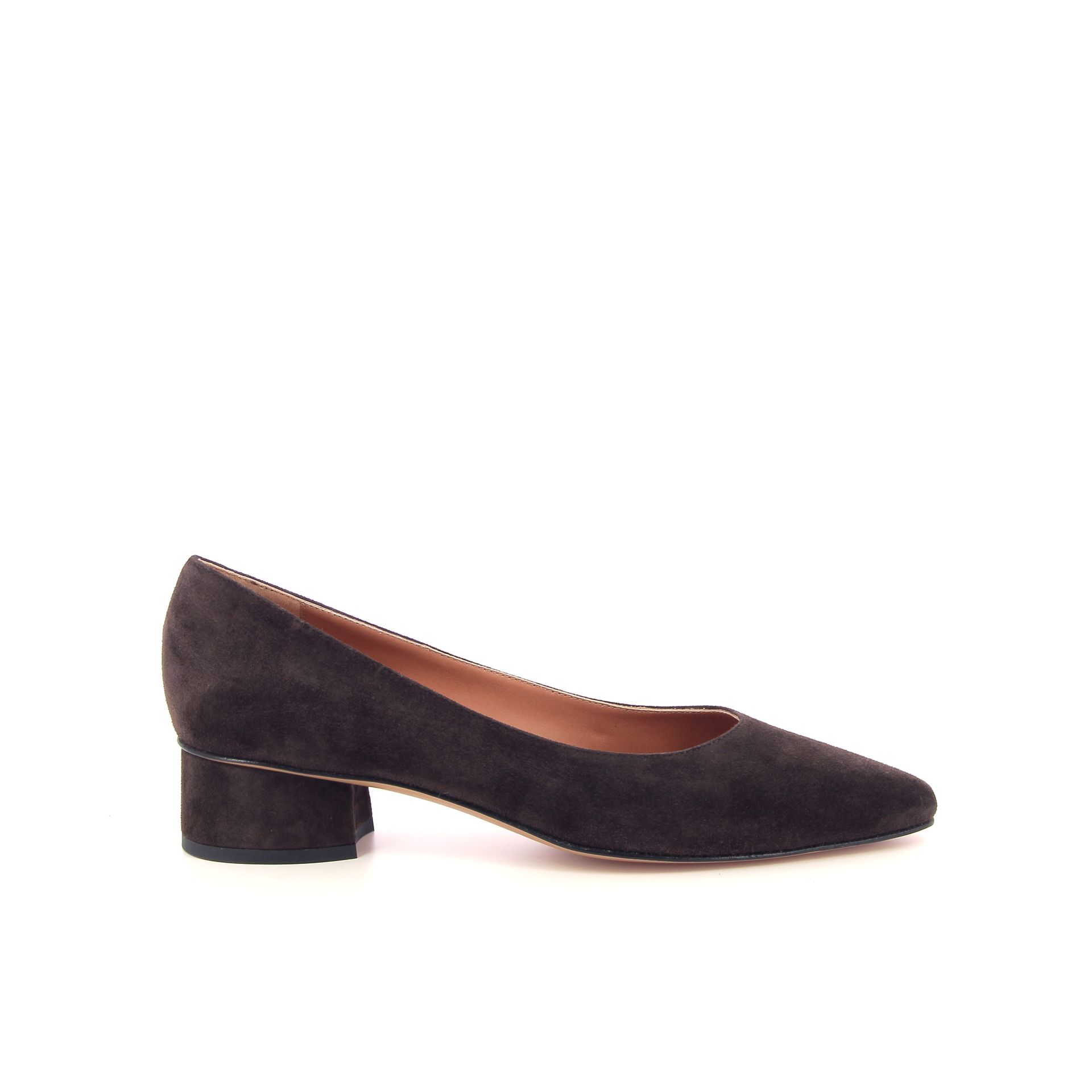 Voltan Pump 266594 bruin