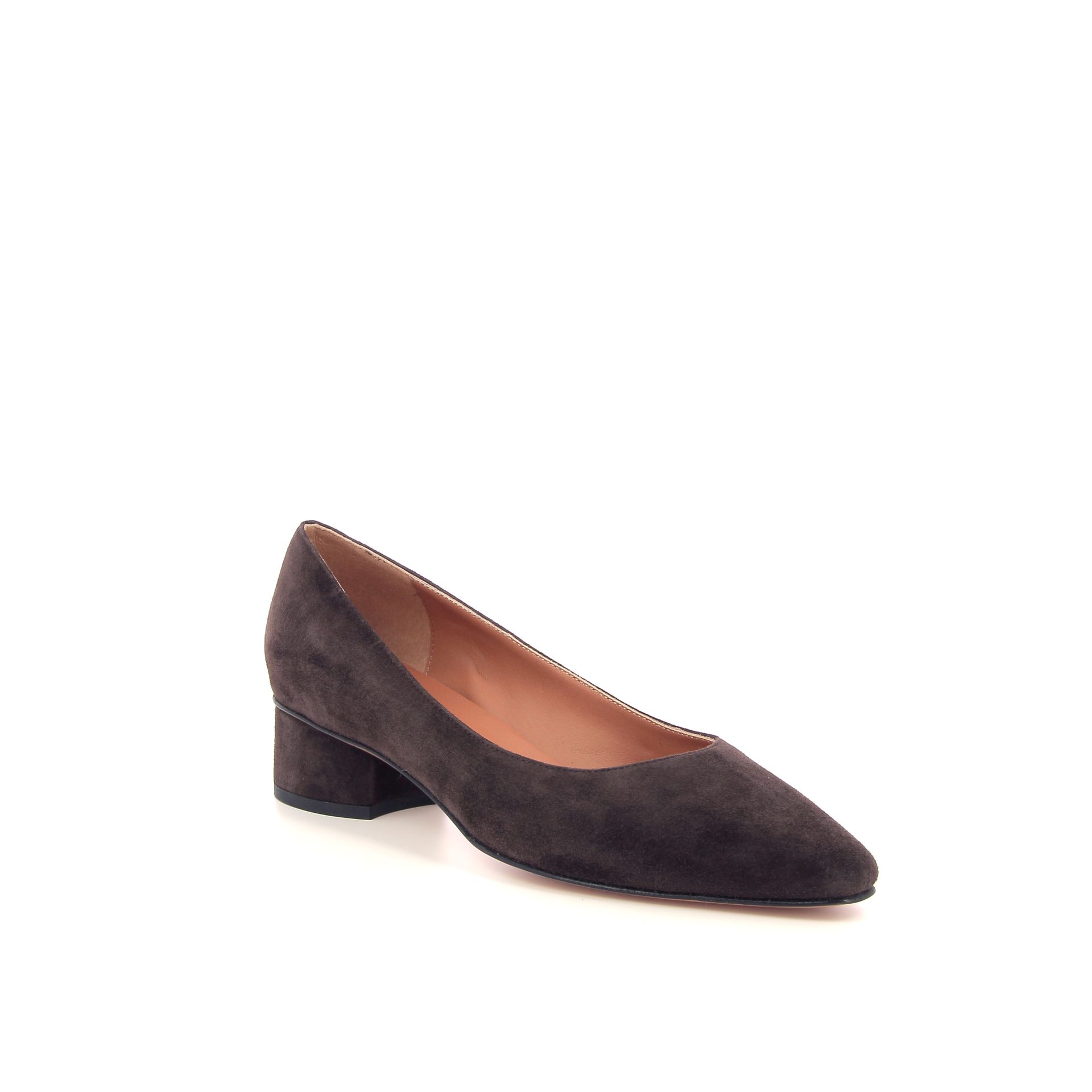 Voltan Pump 266594 bruin