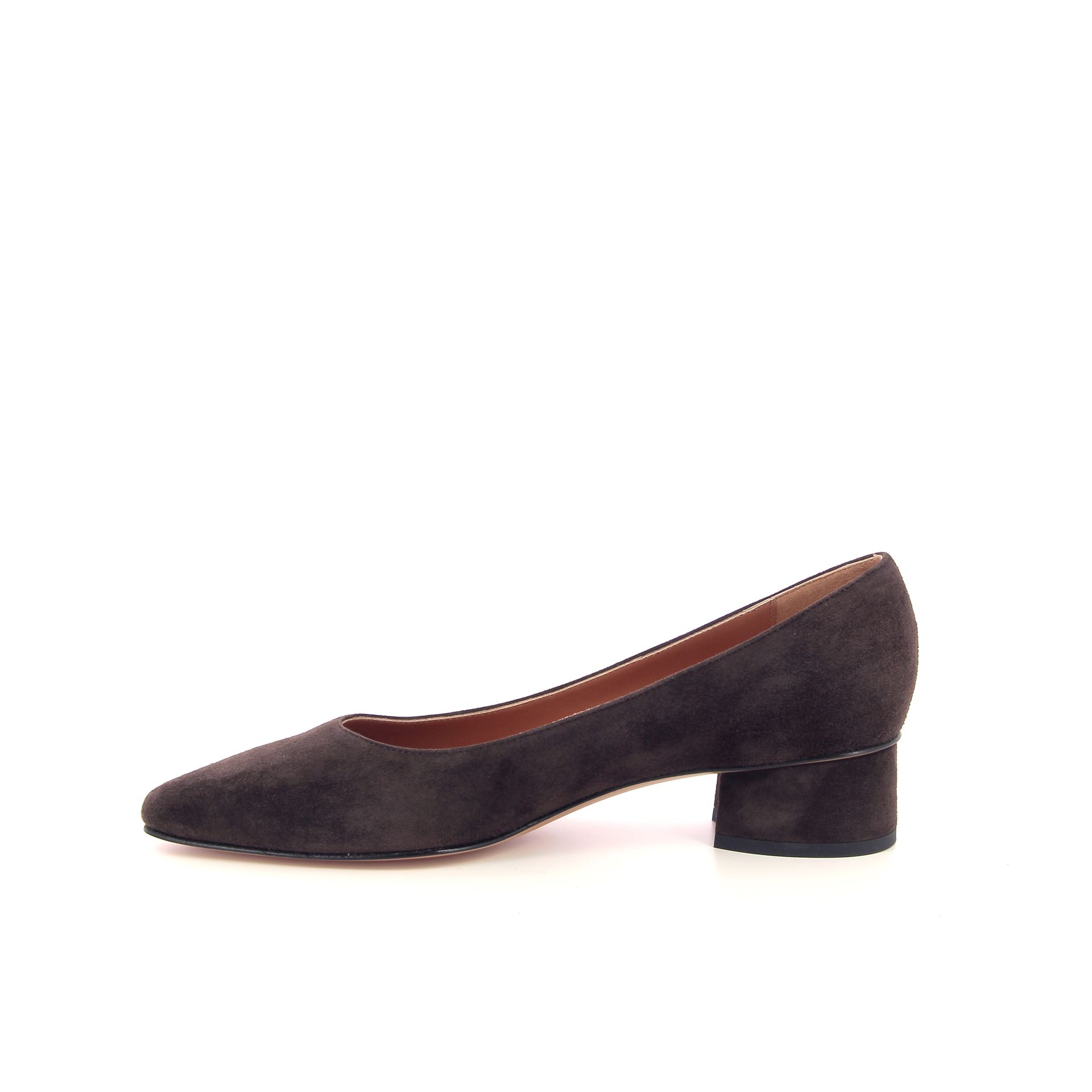 Voltan Pump 266594 bruin
