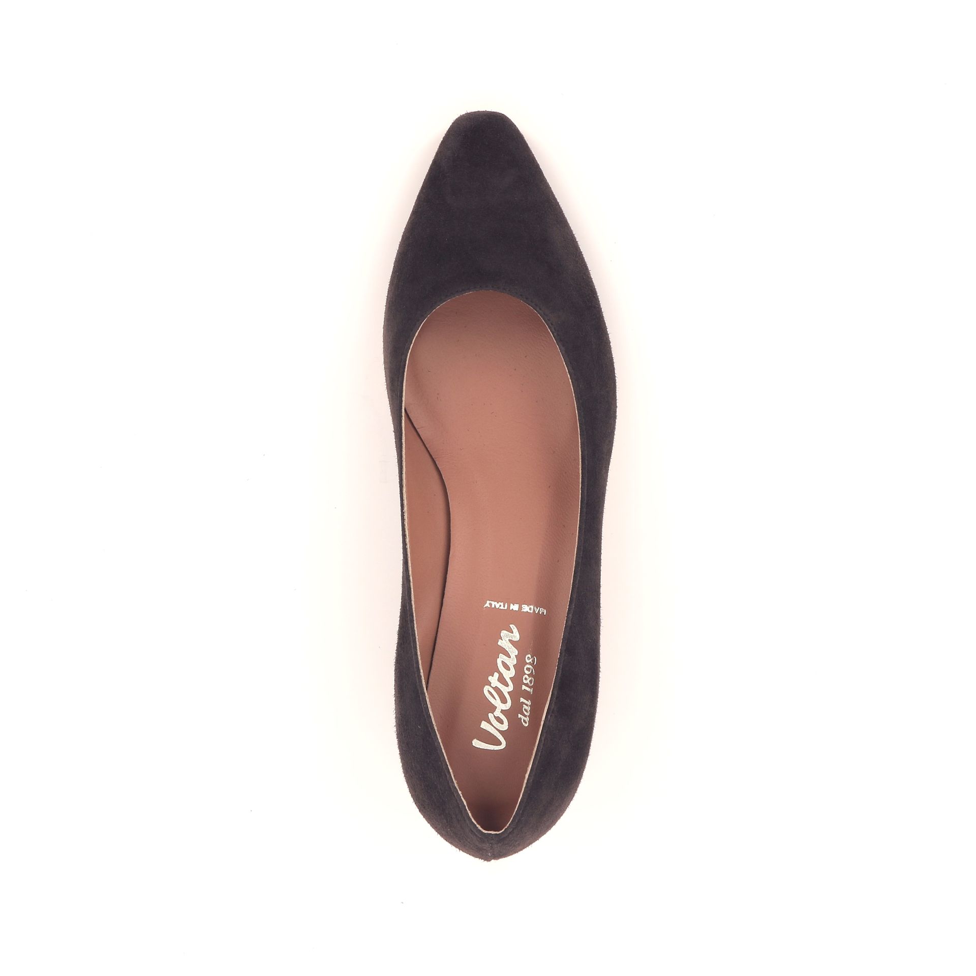 Voltan Pump 266594 bruin