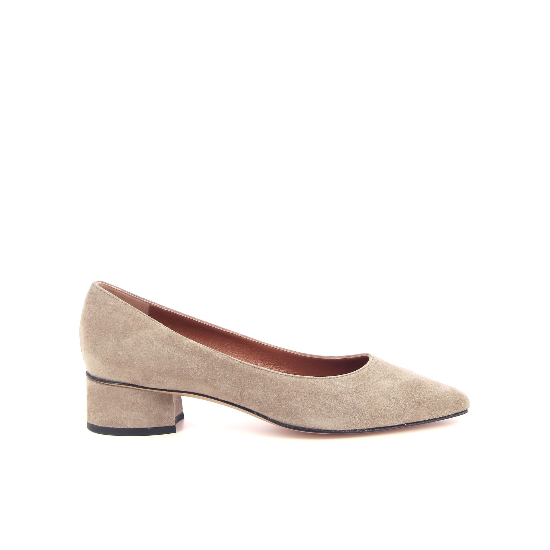 Voltan Pump 266595 taupe