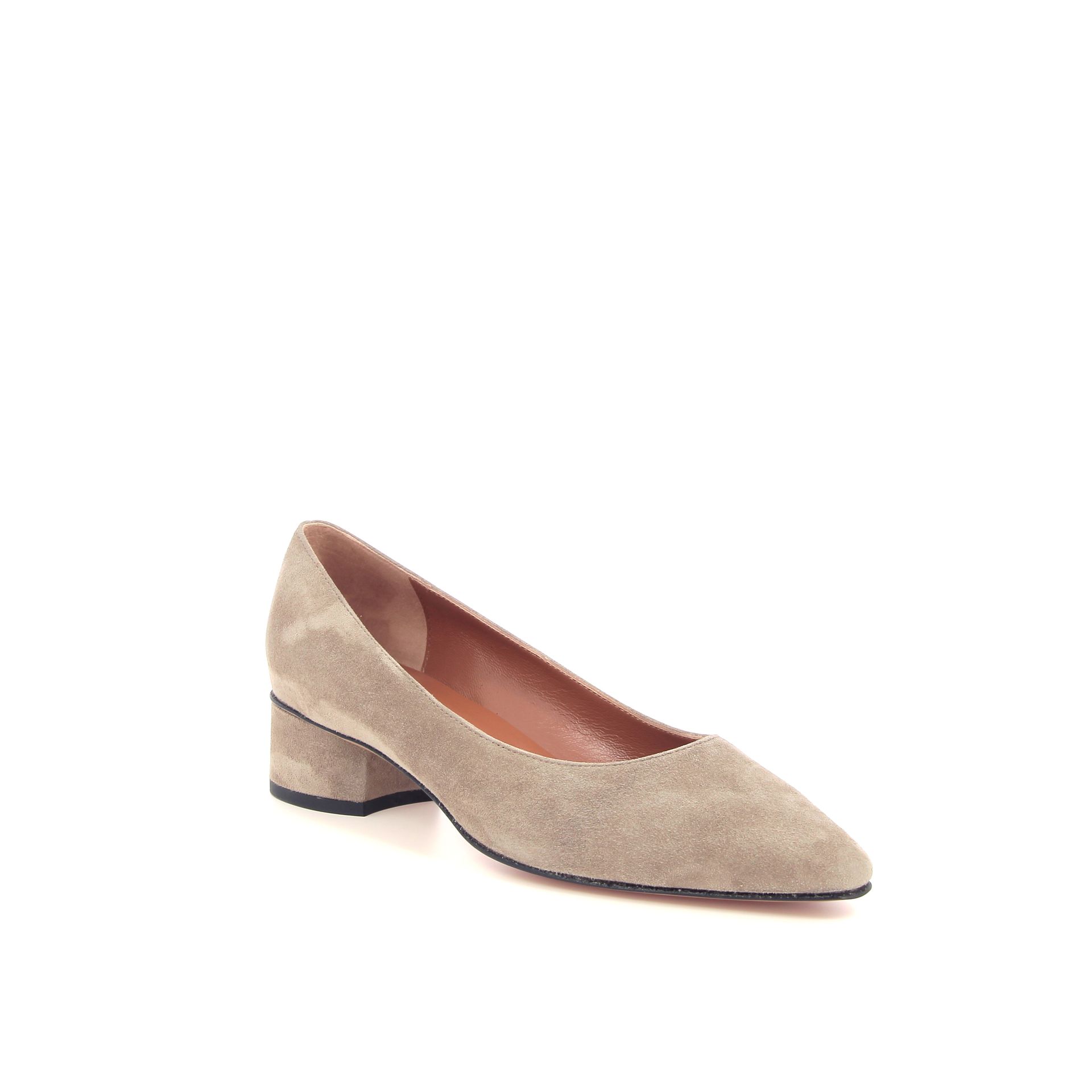 Voltan Pump 266595 taupe