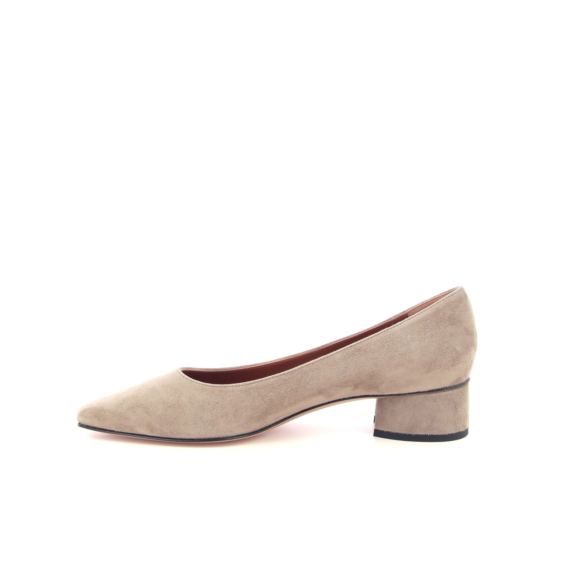 Voltan Pump 266595 taupe