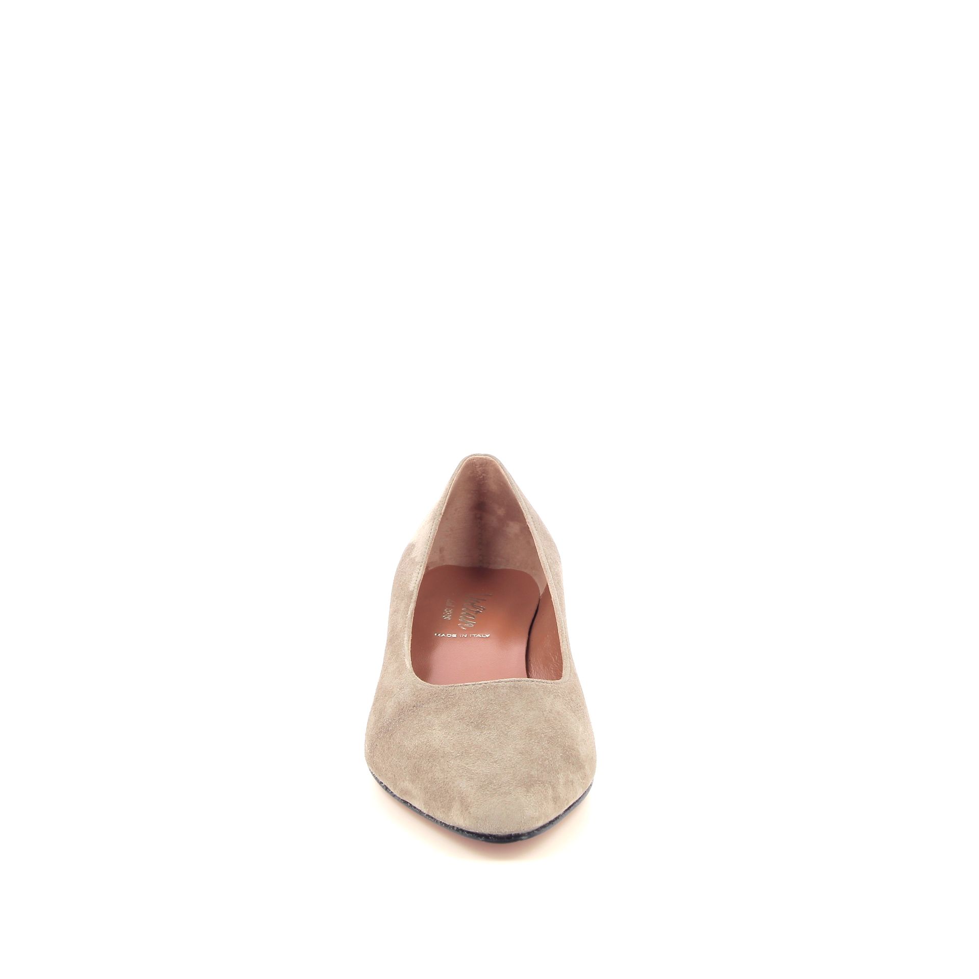 Voltan Pump 266595 taupe