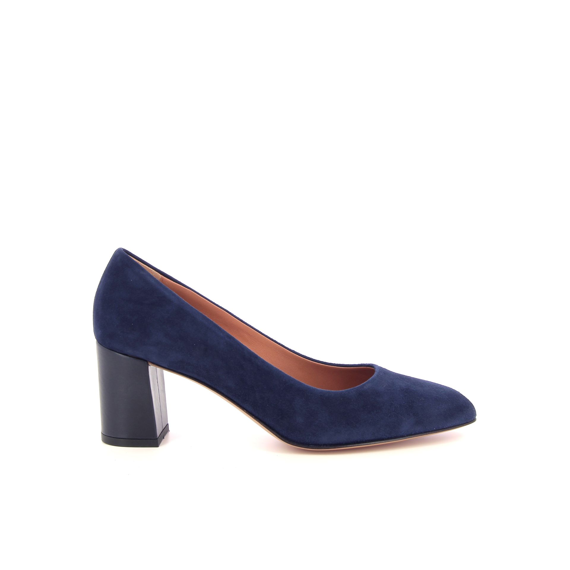 Voltan Pump 266596 blauw