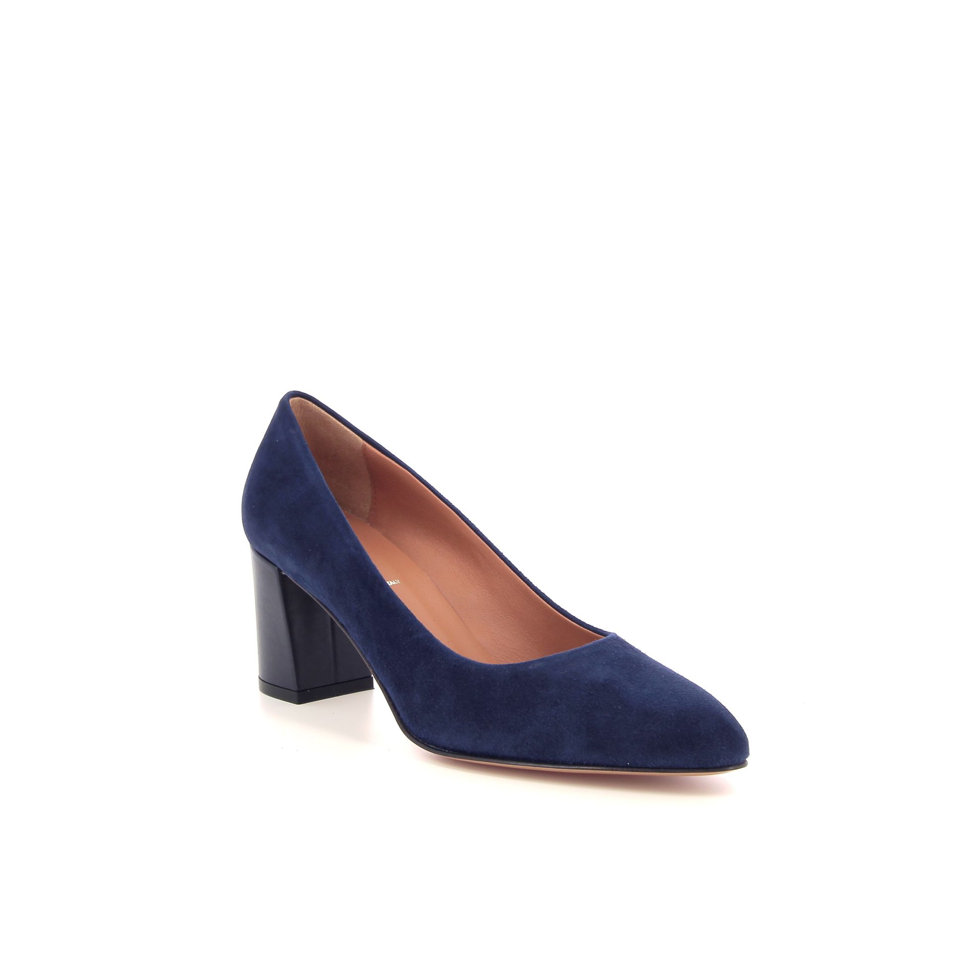 Voltan Pump 266596 blauw