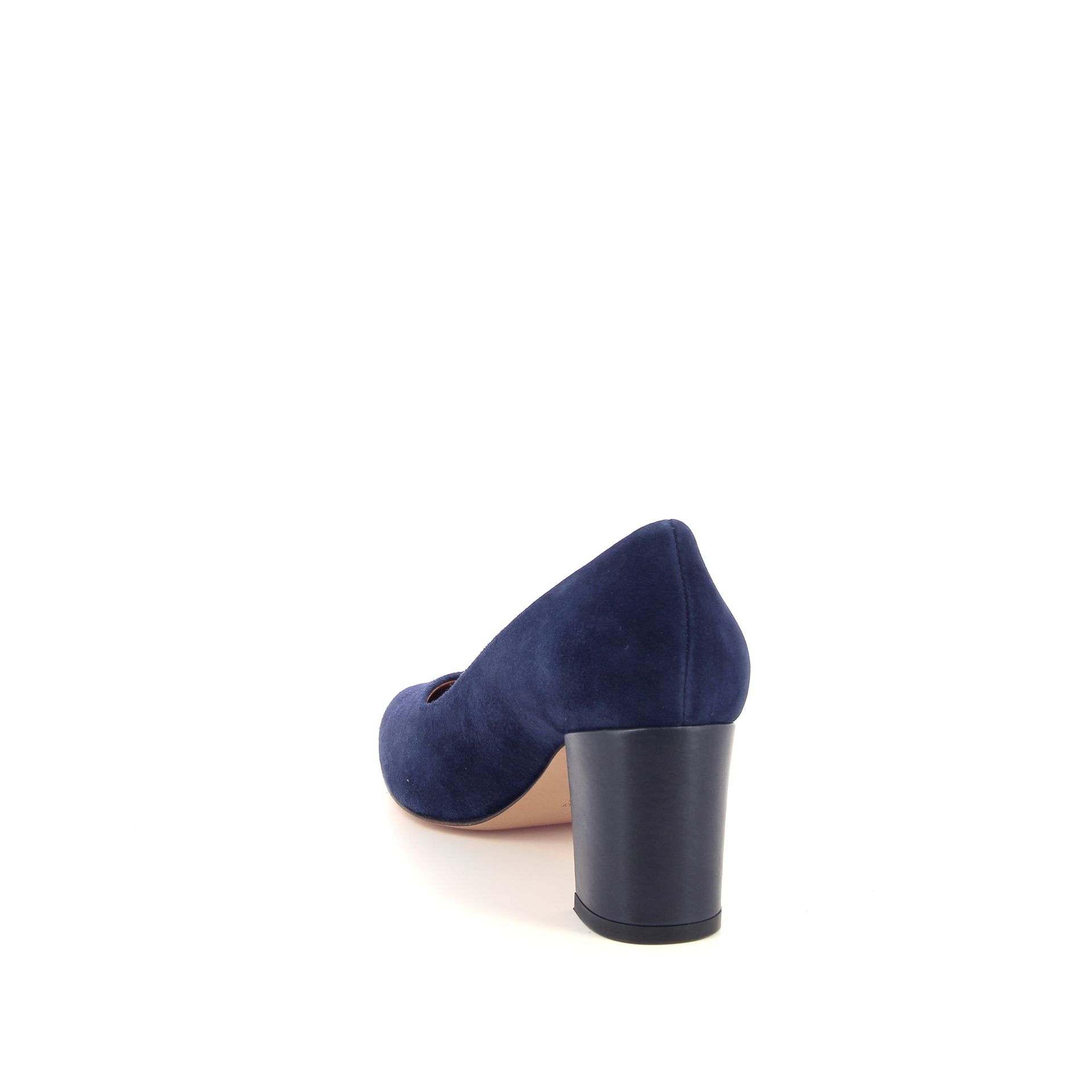 Voltan Pump 266596 blauw