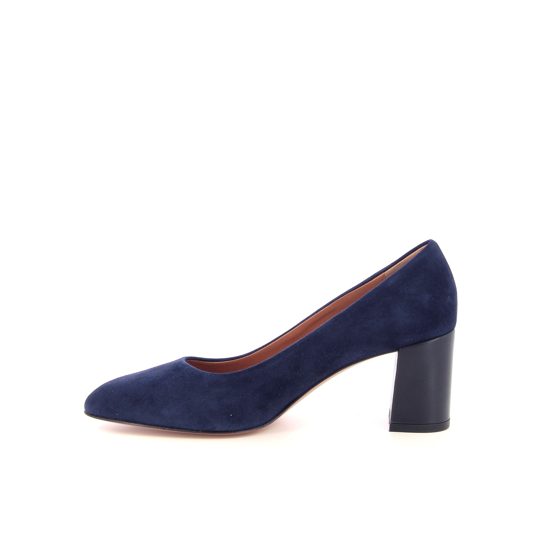 Voltan Pump 266596 blauw