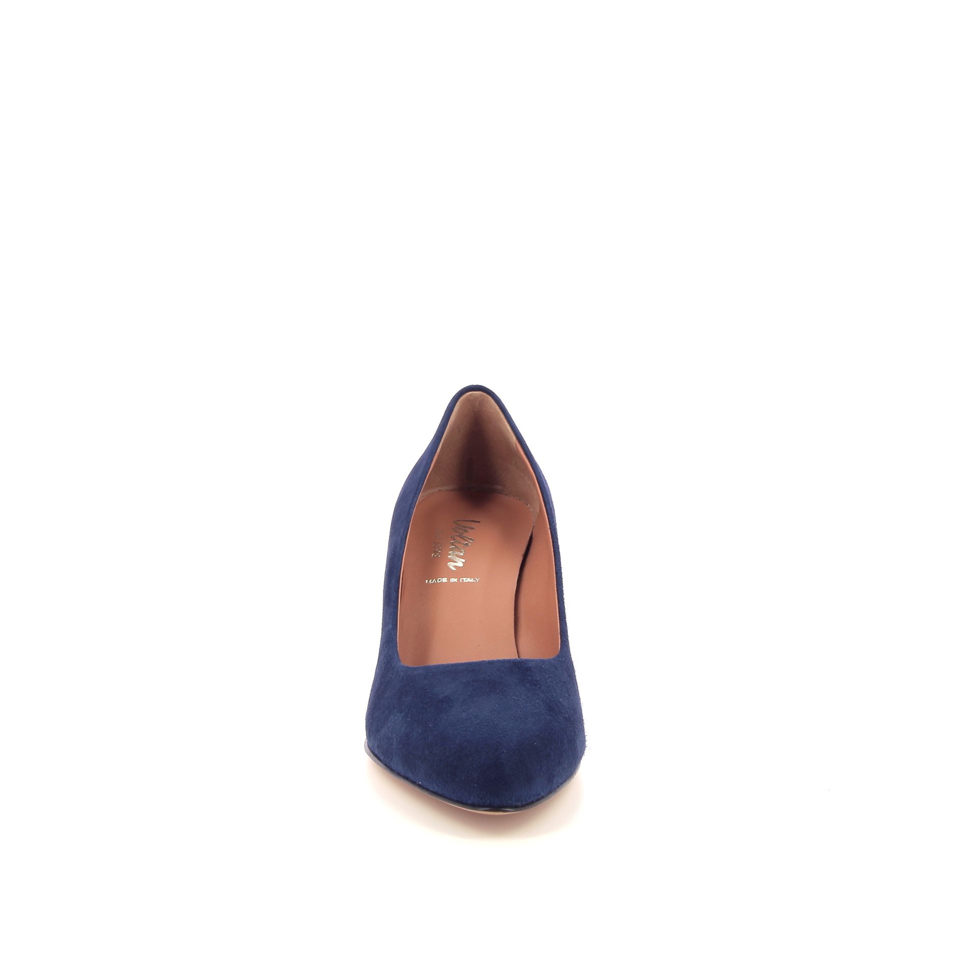 Voltan Pump 266596 blauw