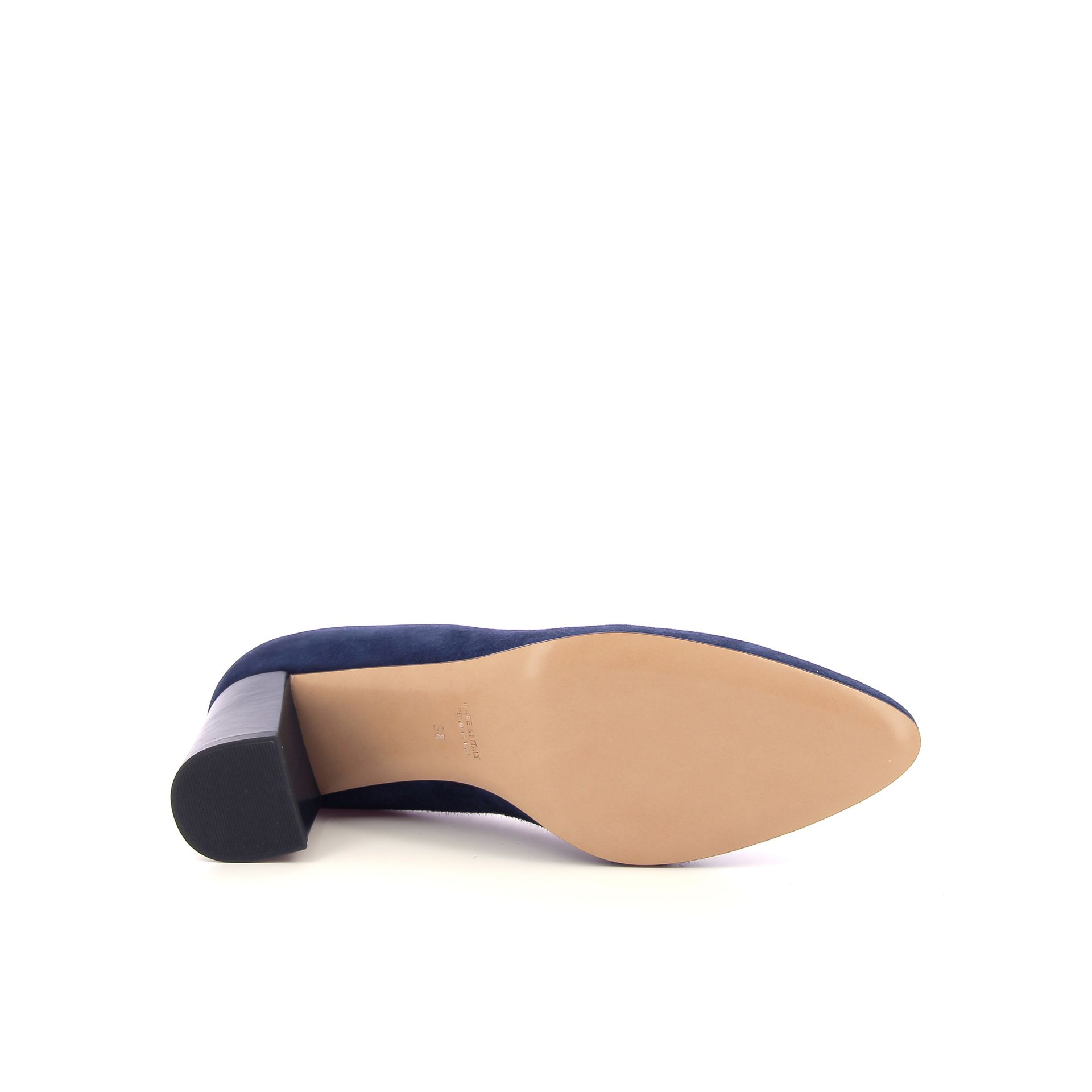 Voltan Pump 266596 blauw