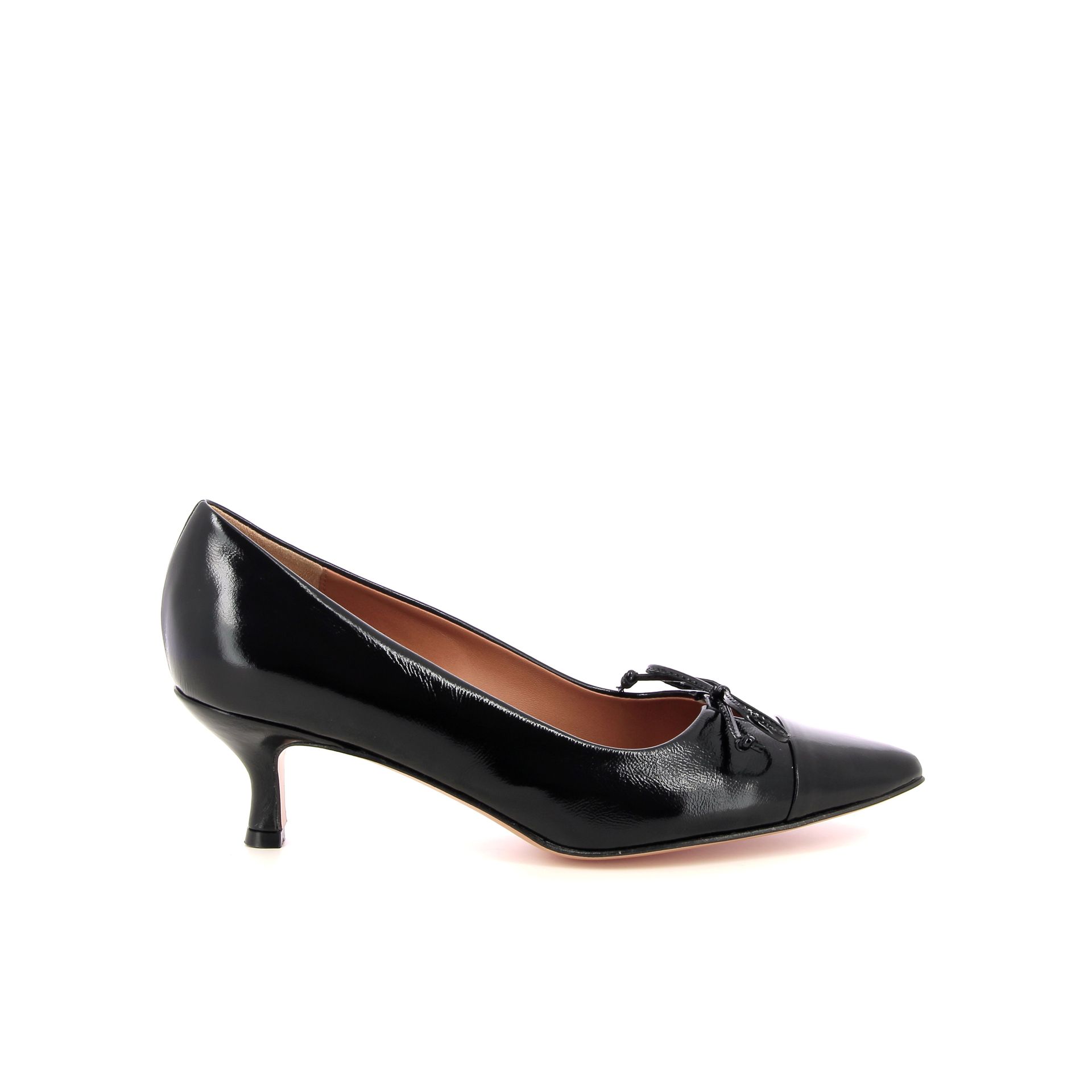 Voltan Pump 266597 zwart