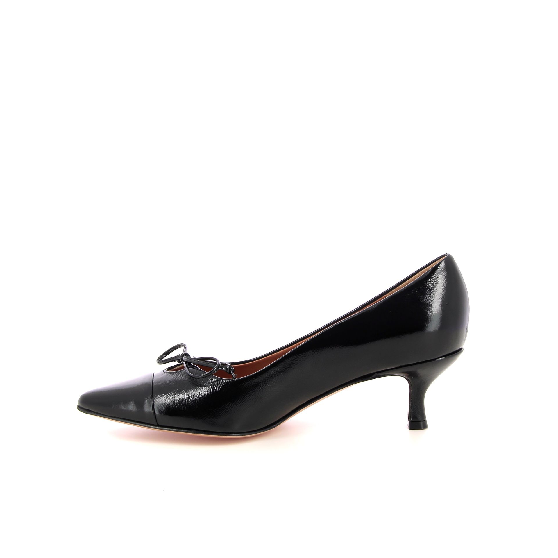 Voltan Pump 266597 zwart