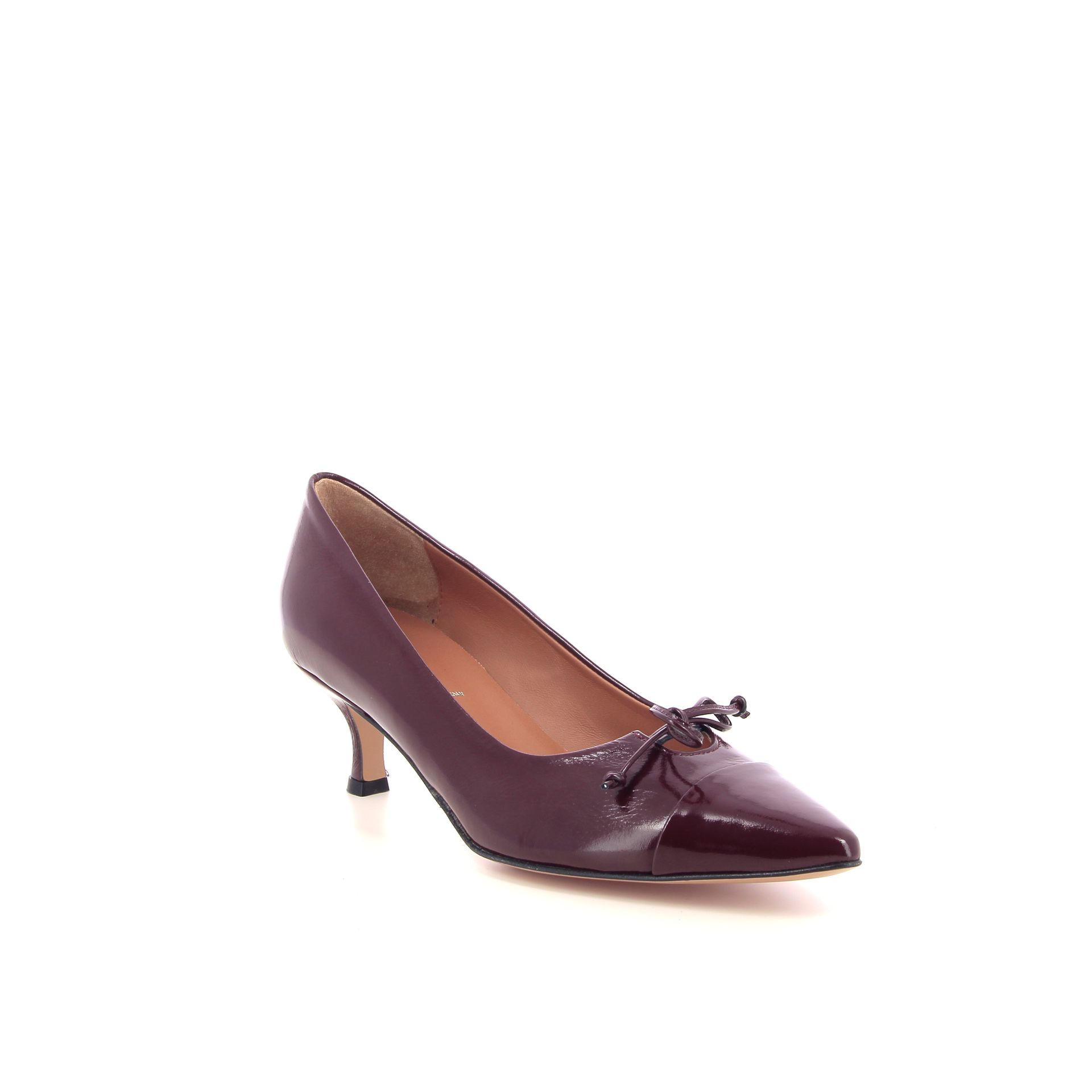 Voltan Pump 266598 rood