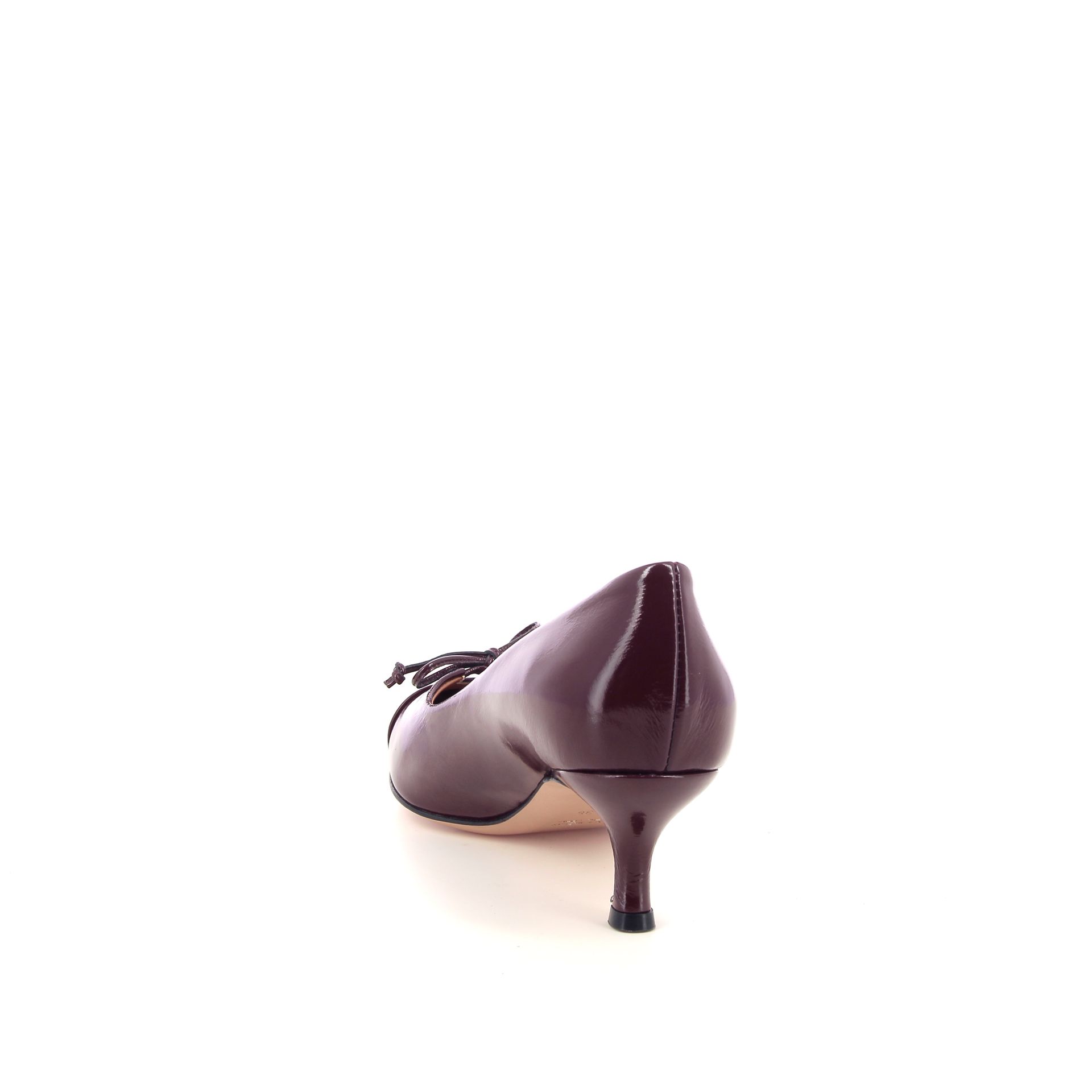 Voltan Pump 266598 rood