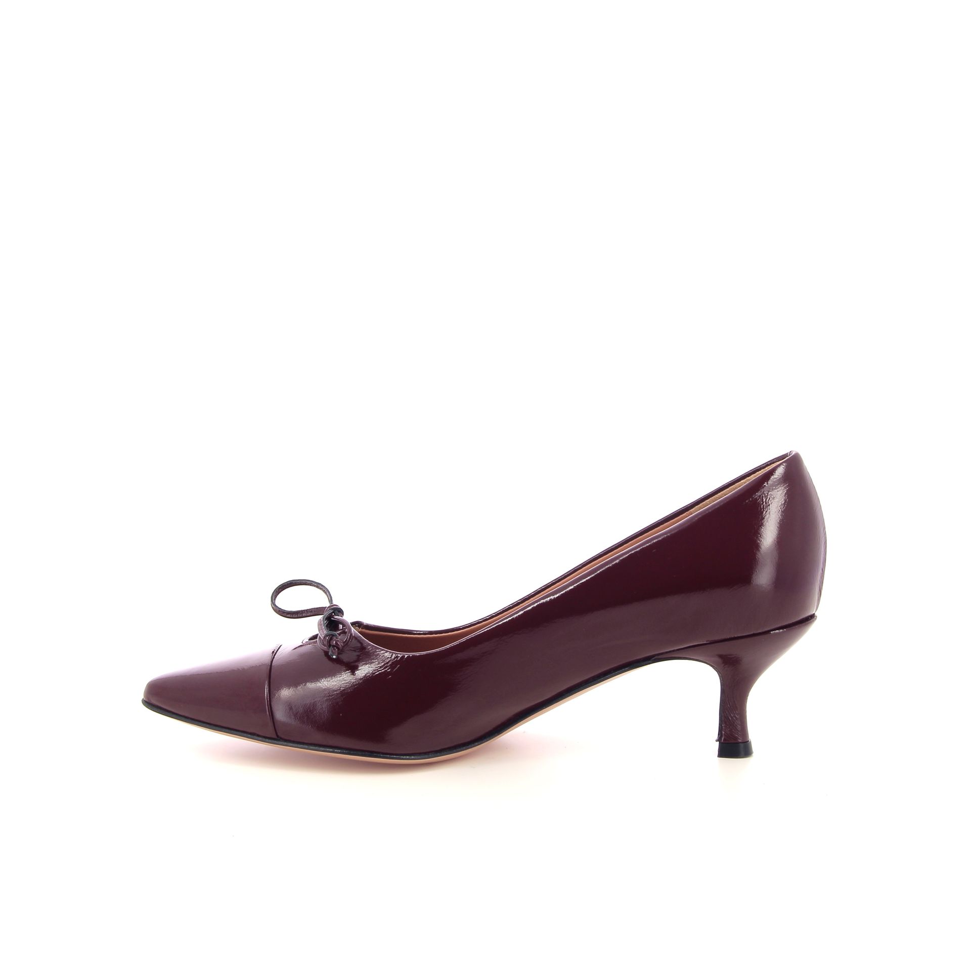 Voltan Pump 266598 rood