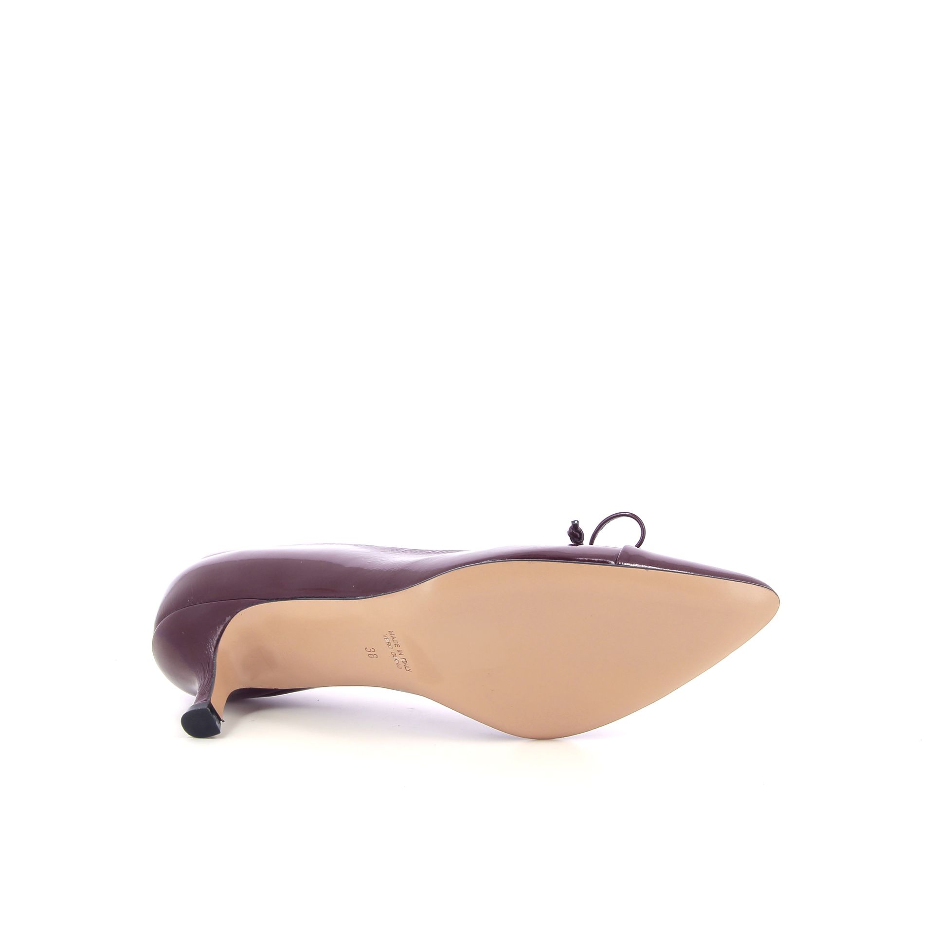 Voltan Pump 266598 rood
