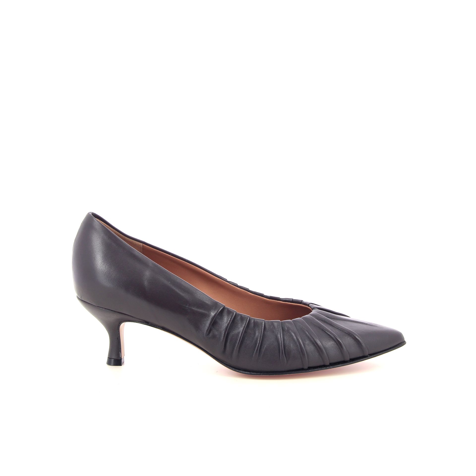 Voltan Pump 266599 bruin