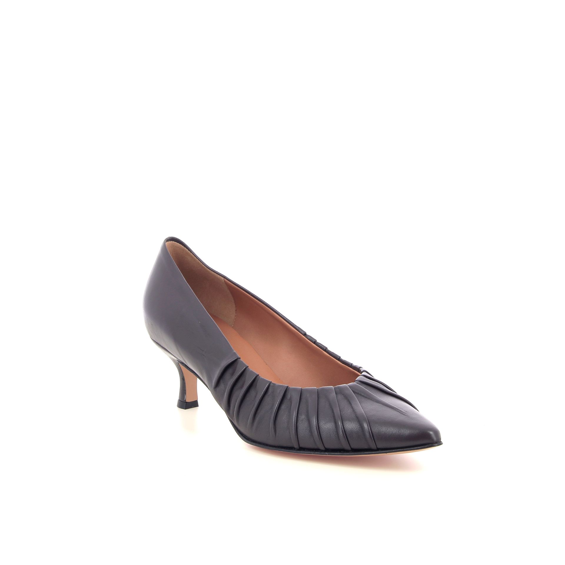 Voltan Pump 266599 bruin
