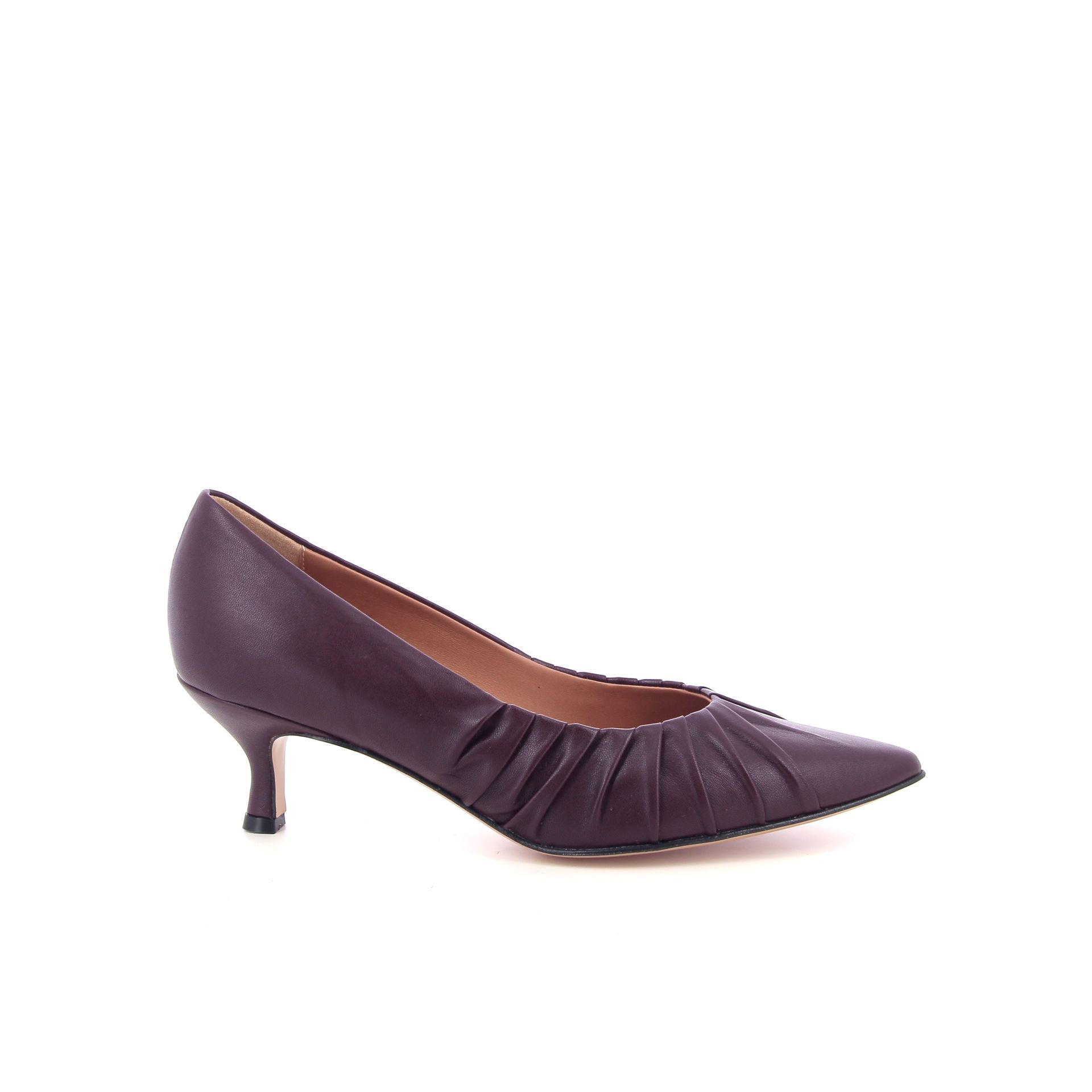 Voltan Pump 266600 rood