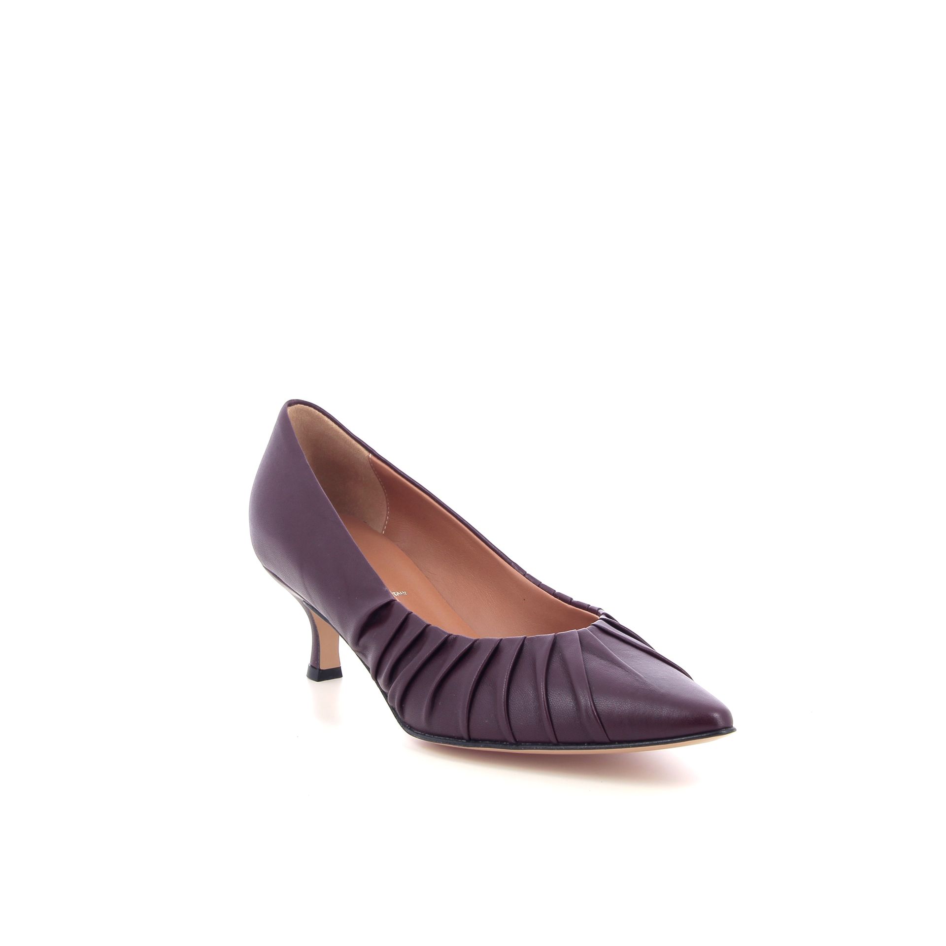 Voltan Pump 266600 rood