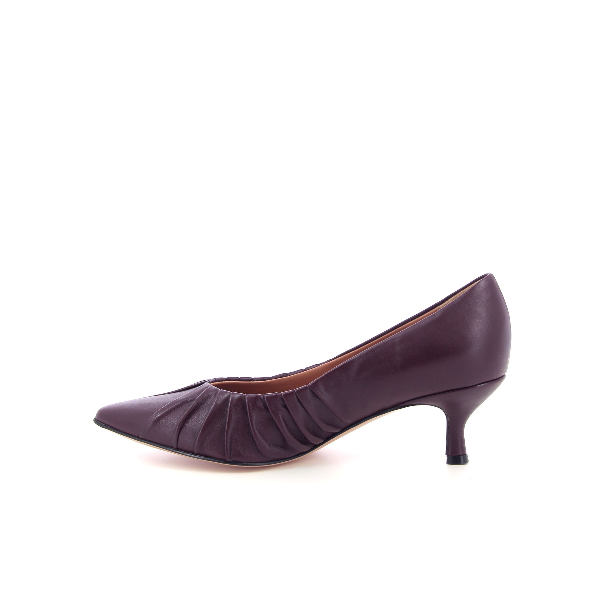 Voltan Pump 266600 rood