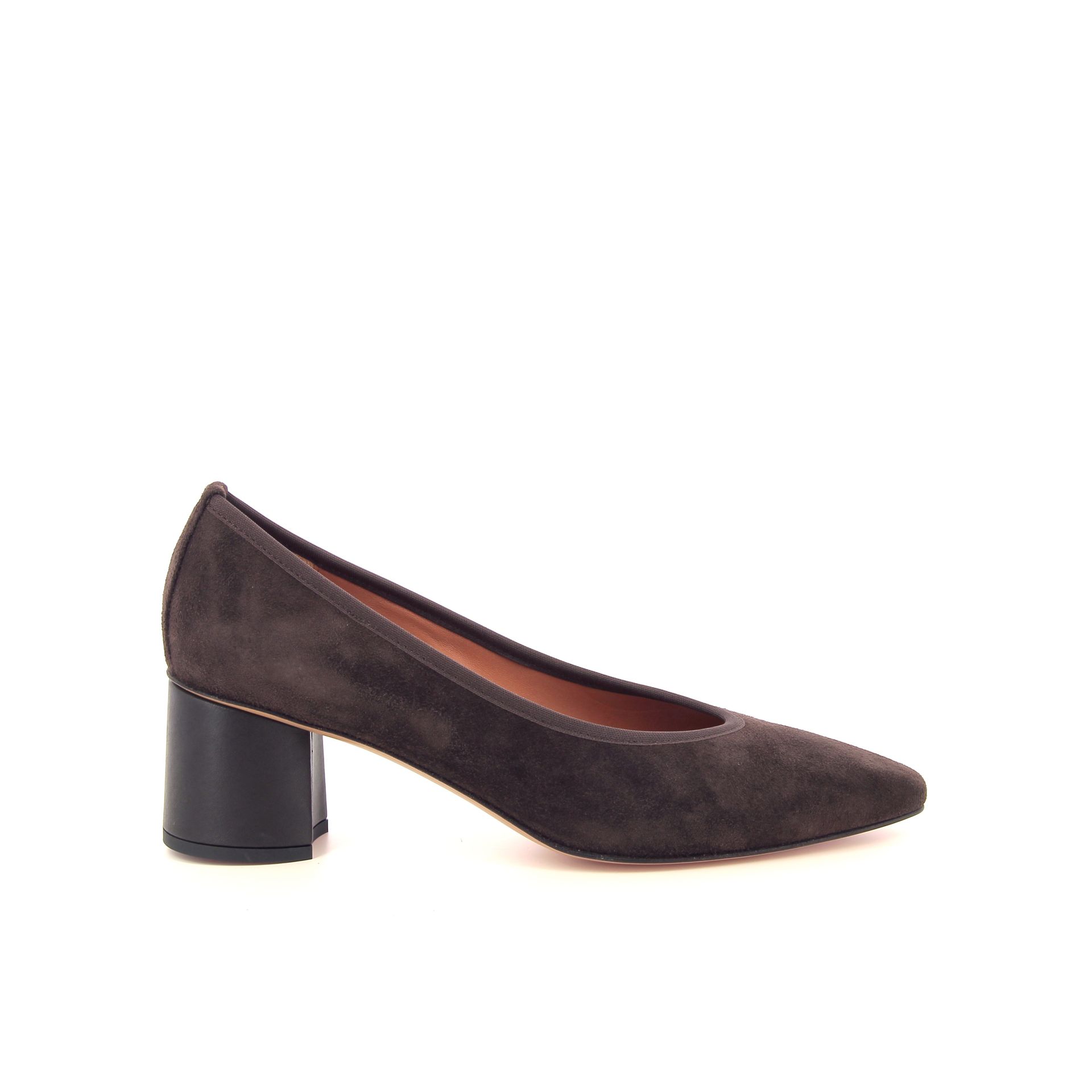 Voltan Pump 266601 bruin