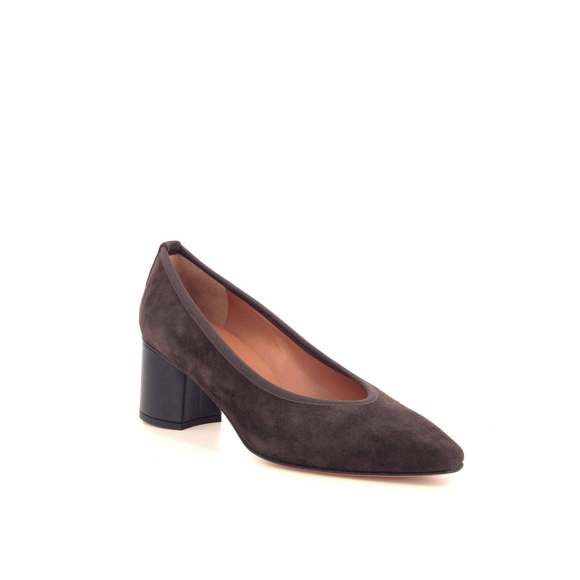Voltan Pump 266601 bruin