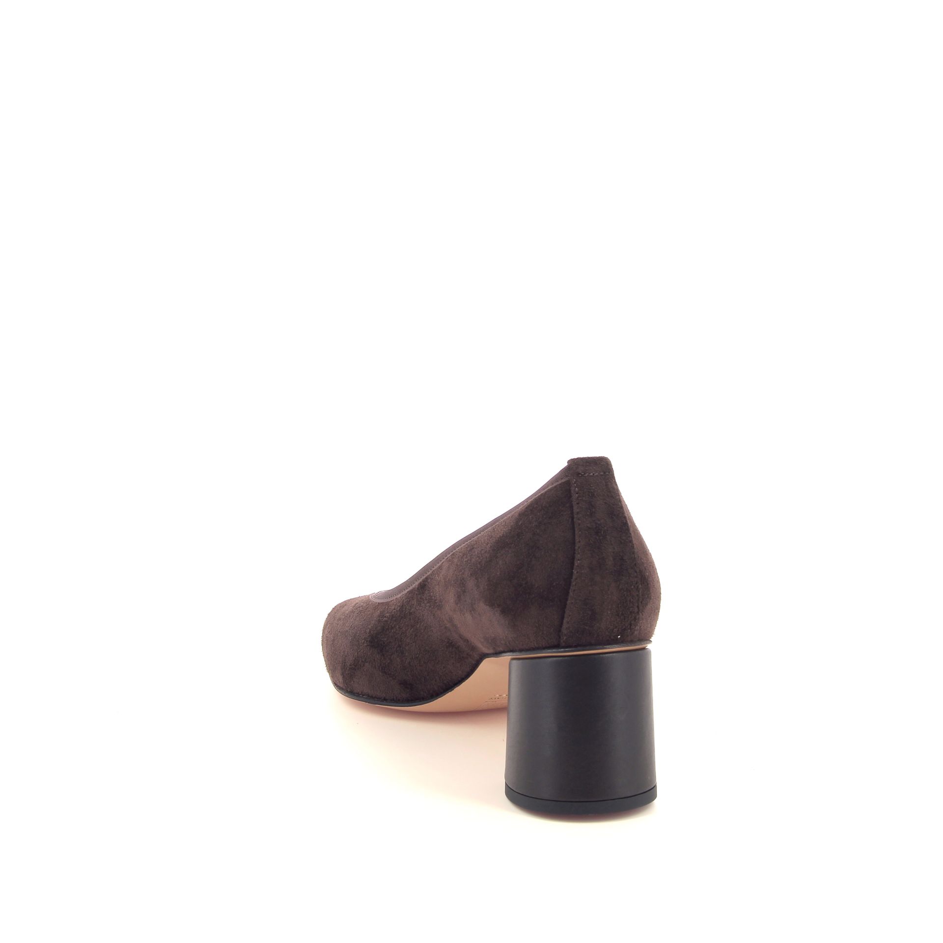 Voltan Pump 266601 bruin