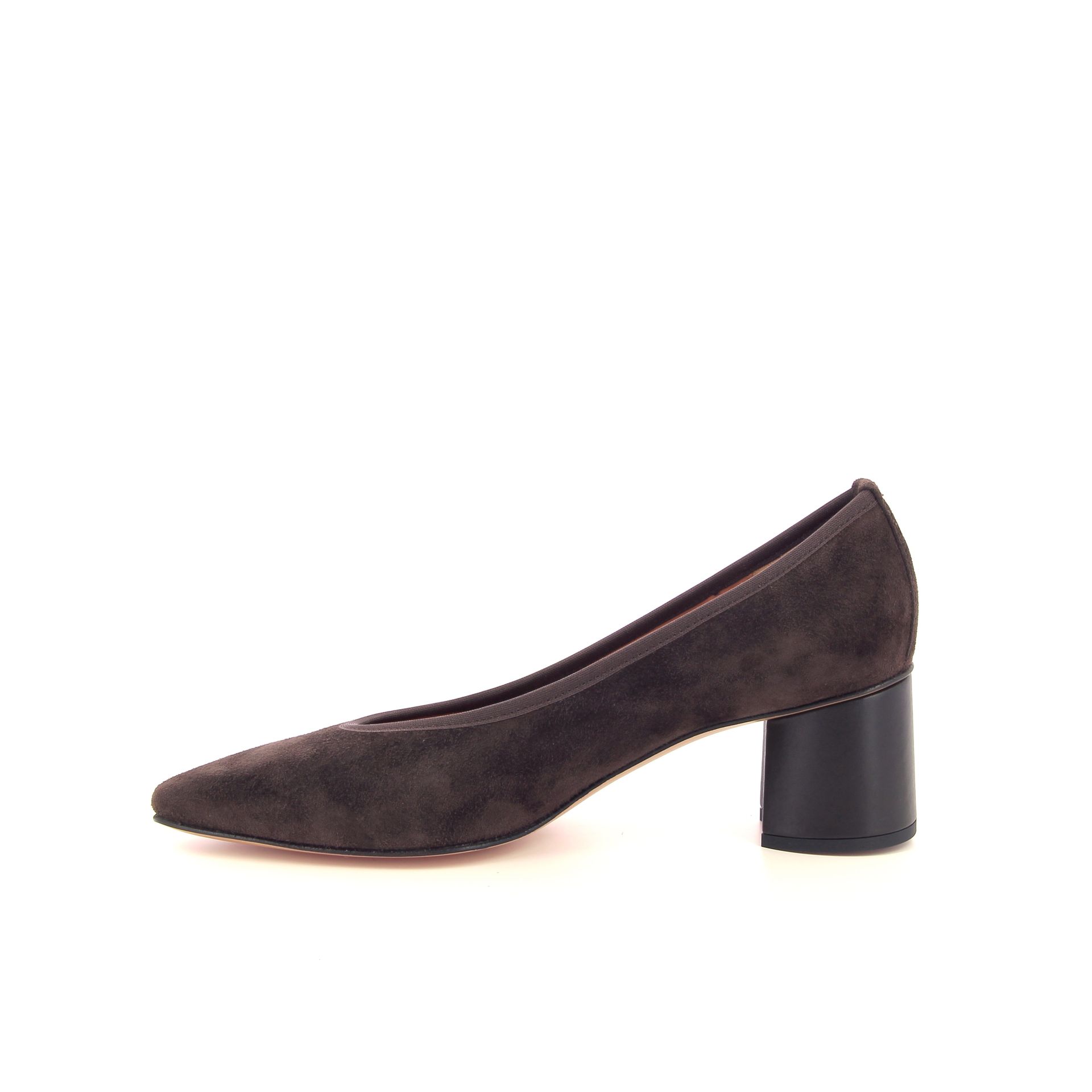 Voltan Pump 266601 bruin