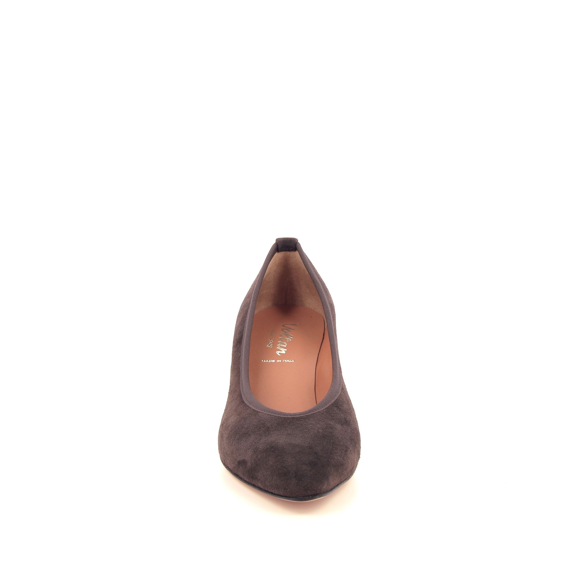 Voltan Pump 266601 bruin