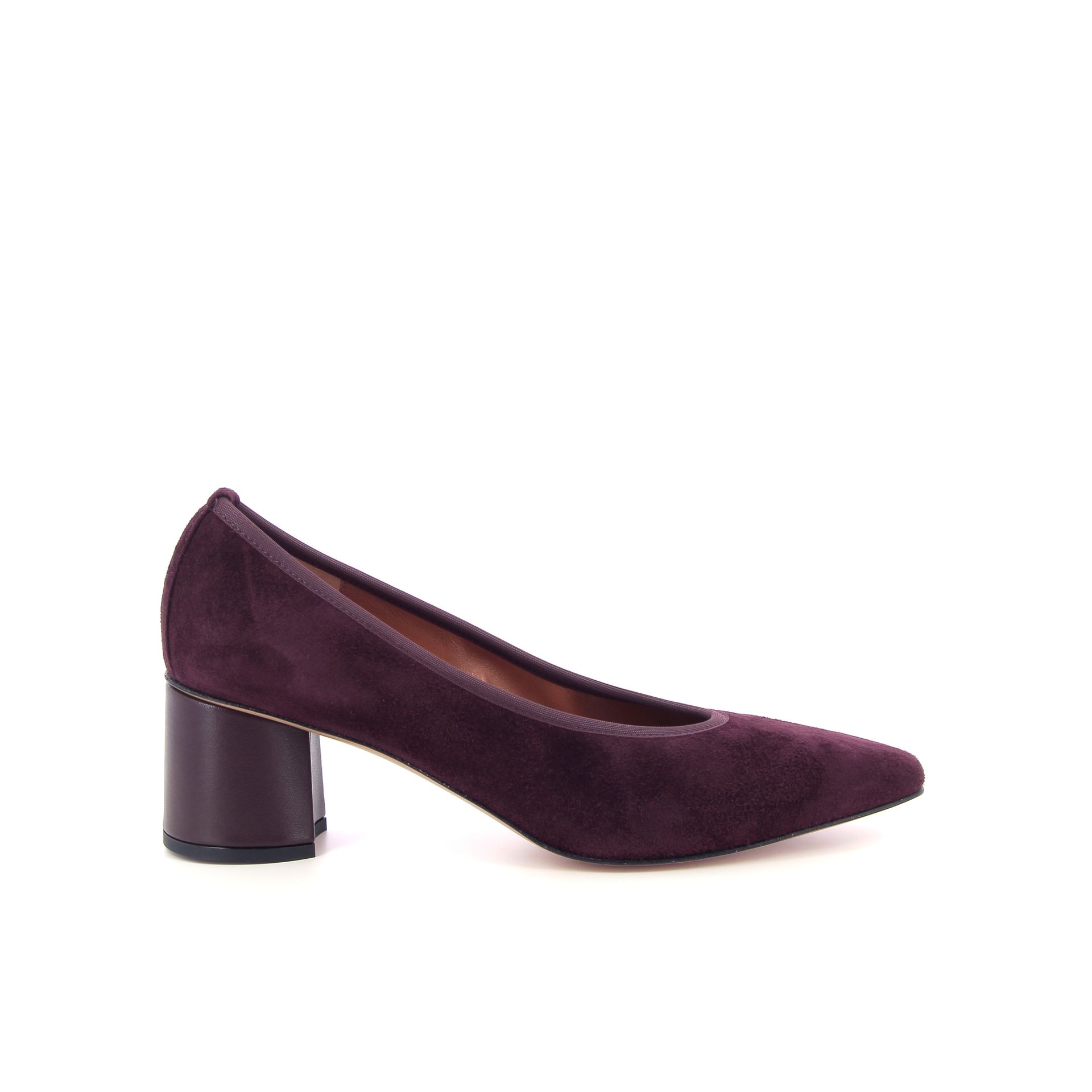 Voltan Pump 266602 rood