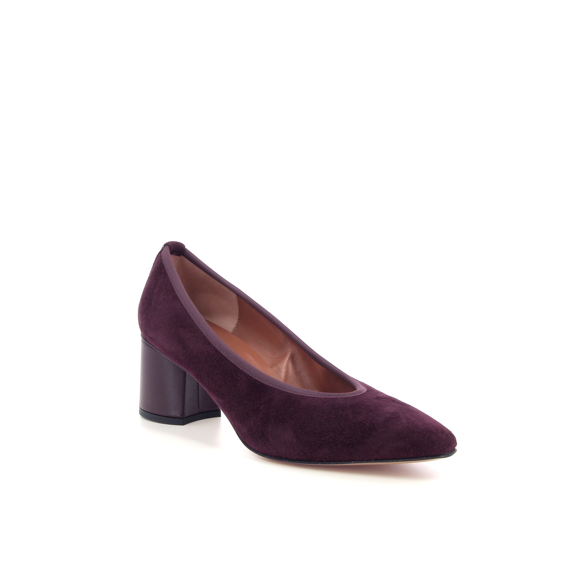 Voltan Pump 266602 rood