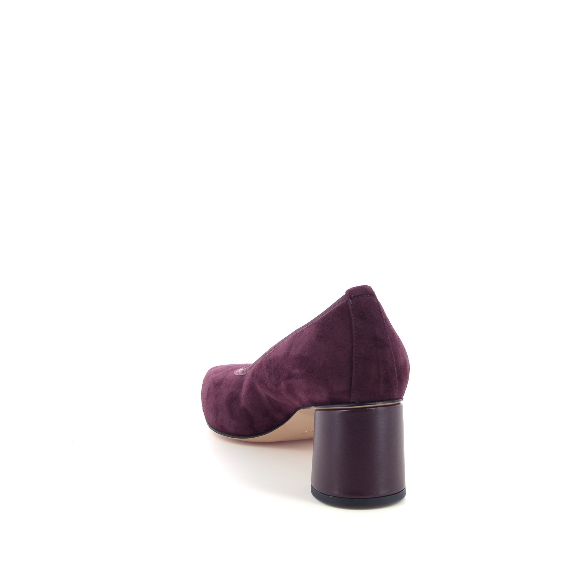 Voltan Pump 266602 rood