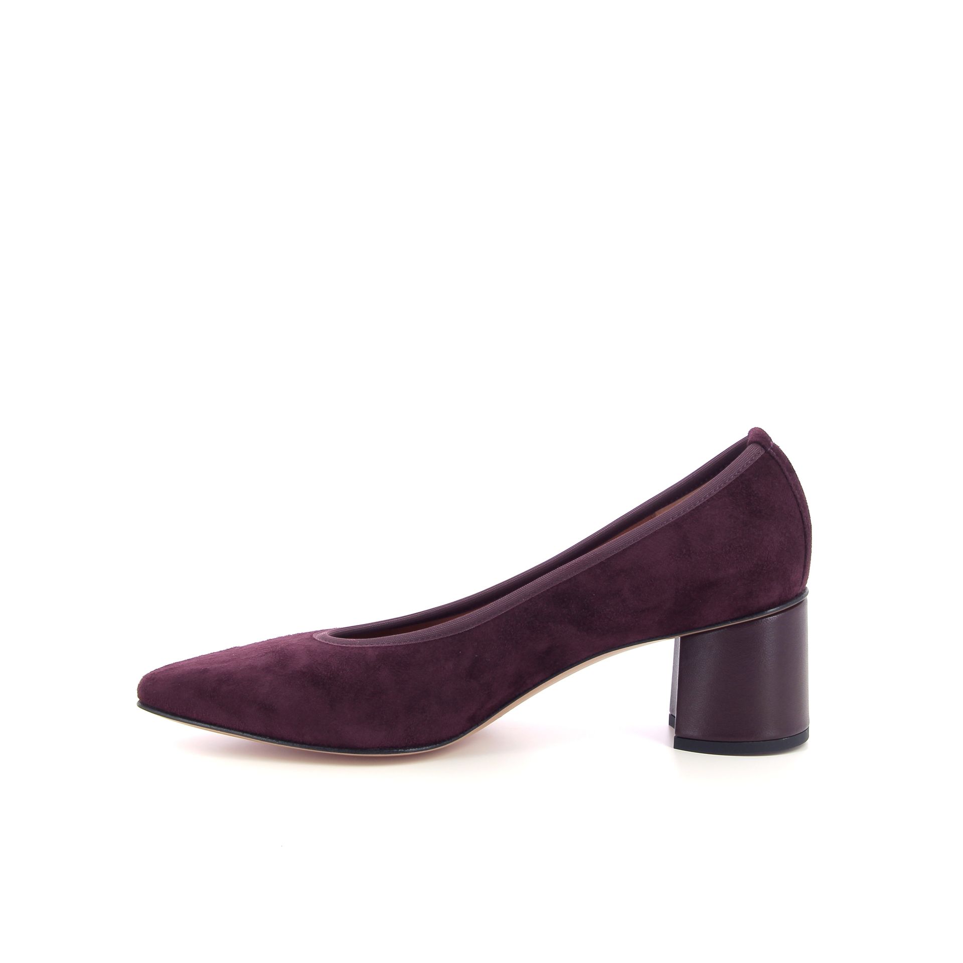 Voltan Pump 266602 rood