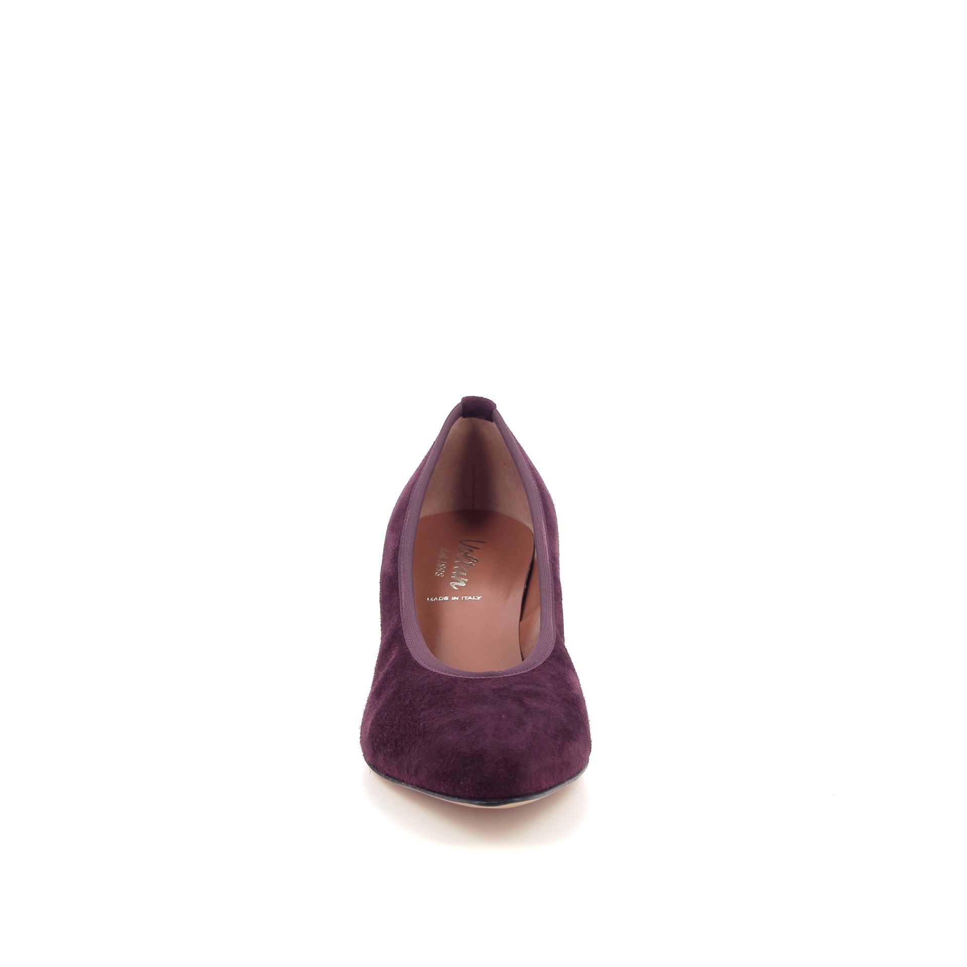Voltan Pump 266602 rood