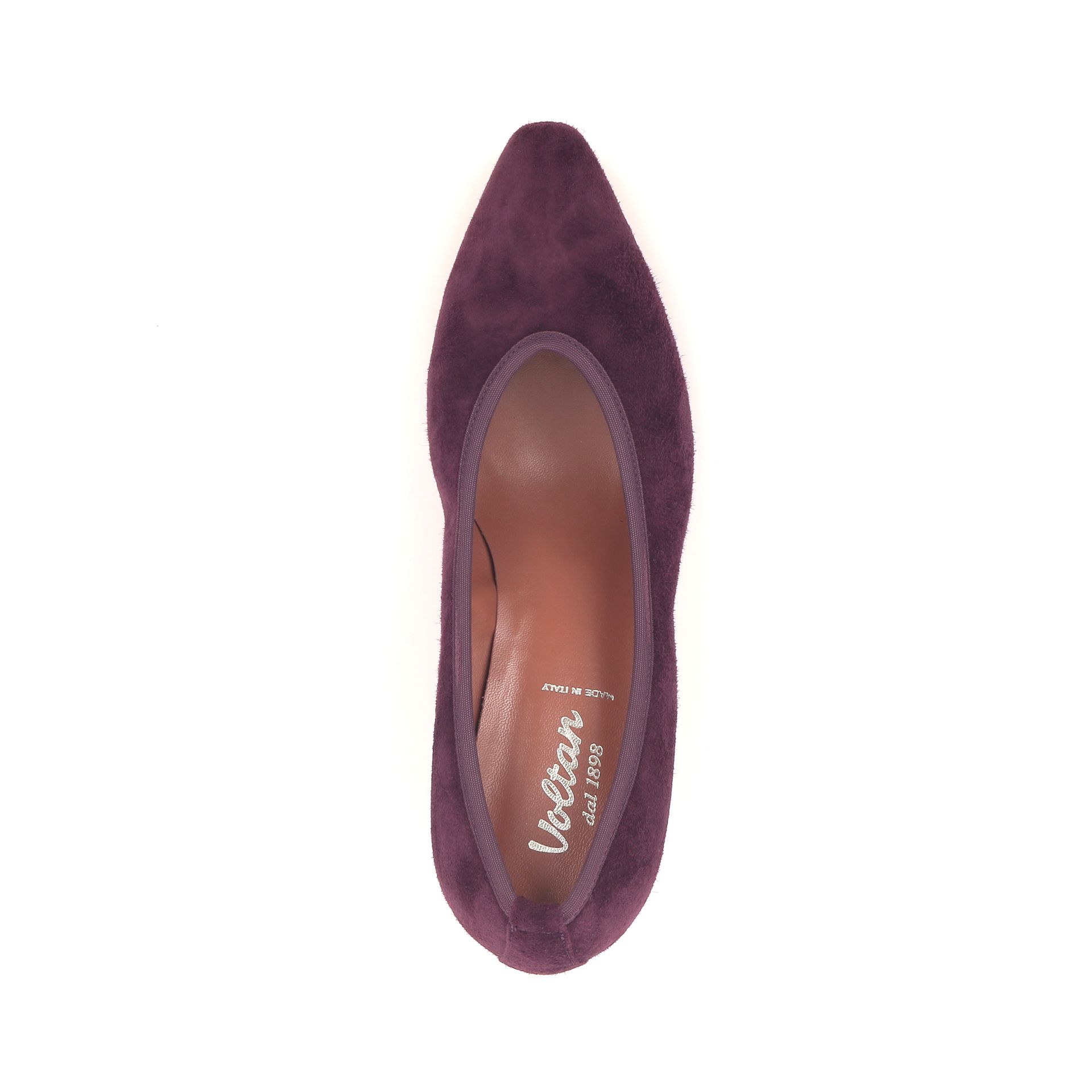Voltan Pump 266602 rood