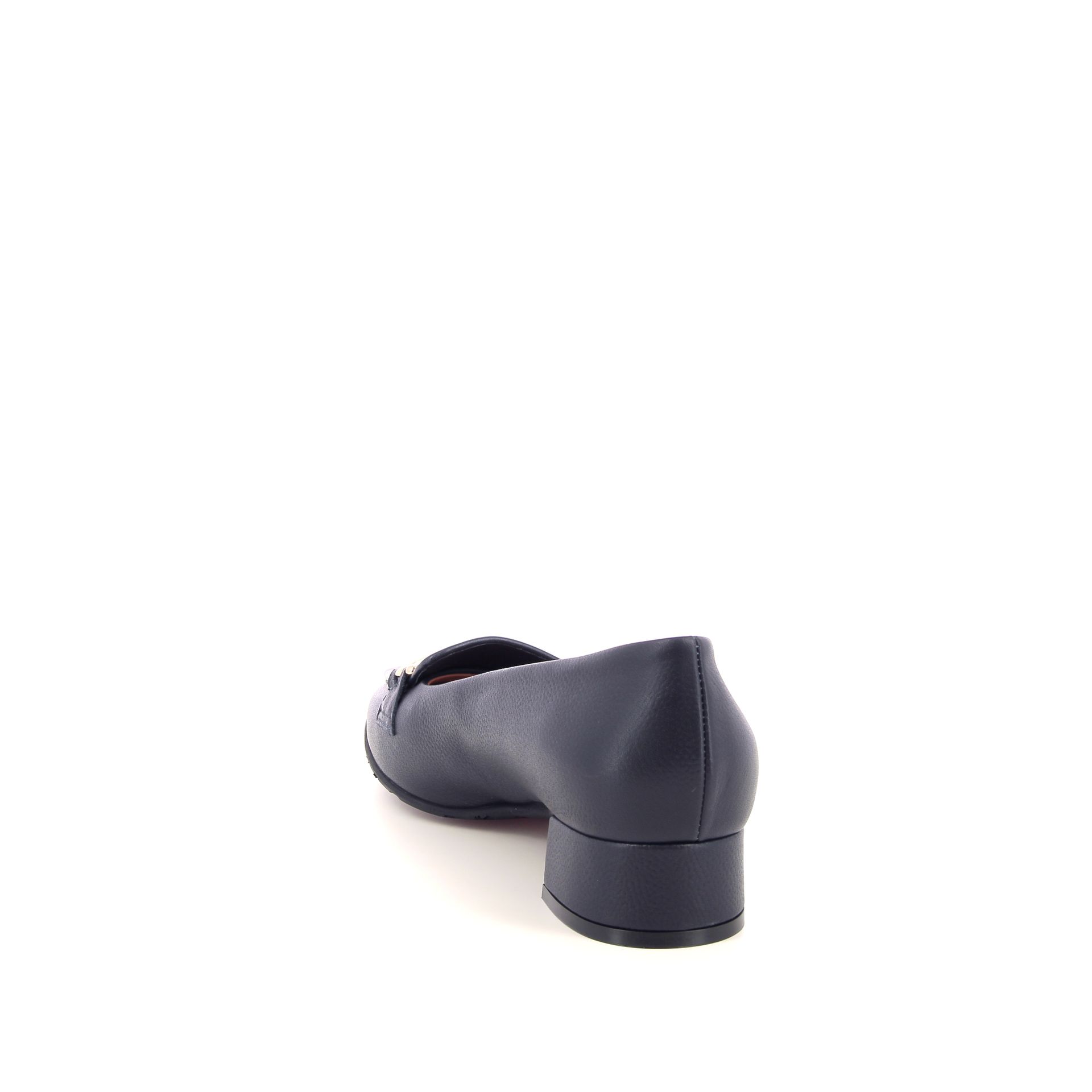 Voltan Mocassin 266604 blauw