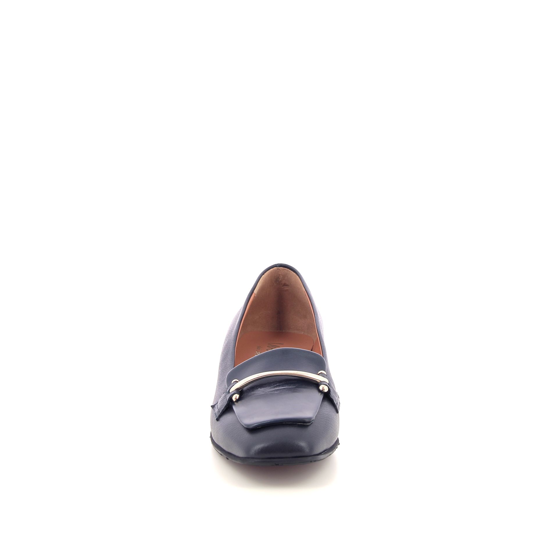 Voltan Mocassin 266604 blauw
