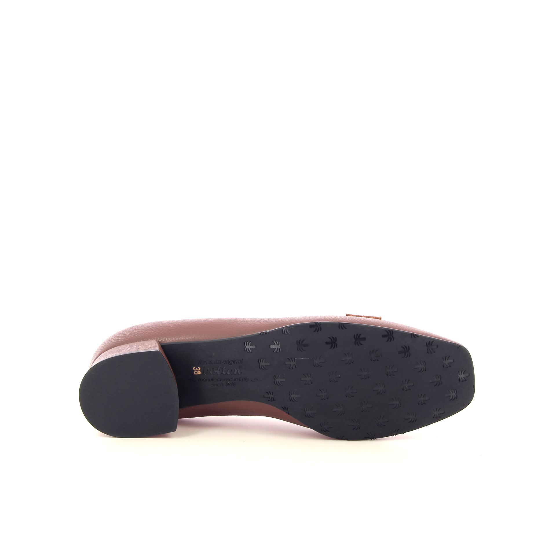 Voltan Mocassin 266605 cognac