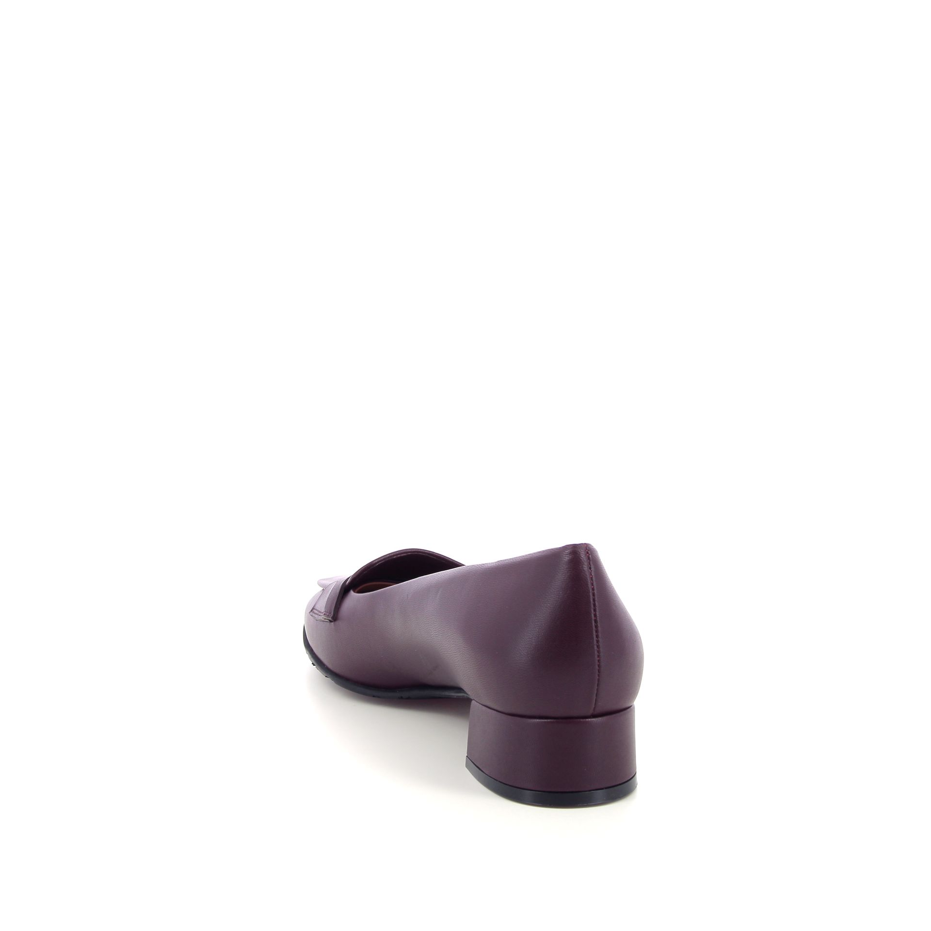 Voltan Mocassin 266606 rood