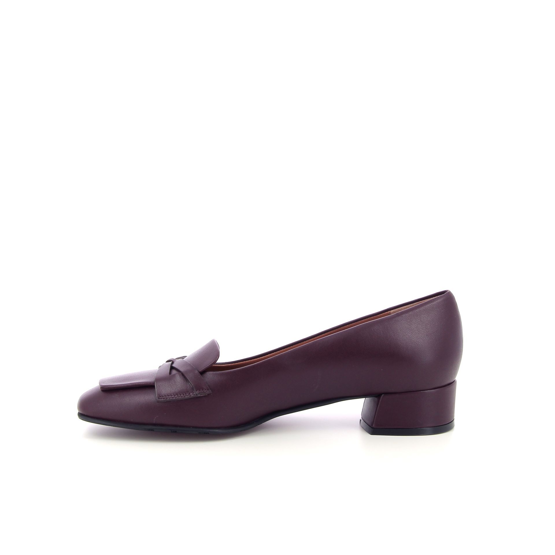 Voltan Mocassin 266606 rood