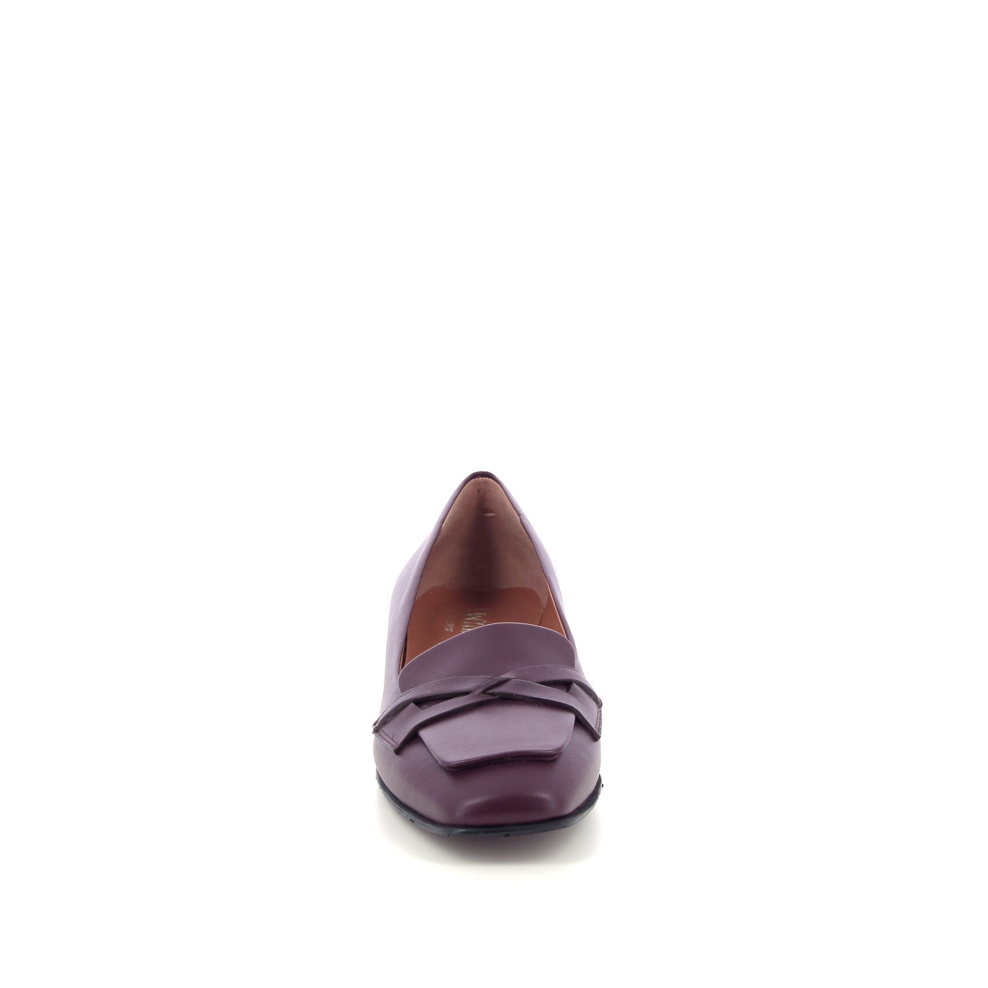 Voltan Mocassin 266606 rood