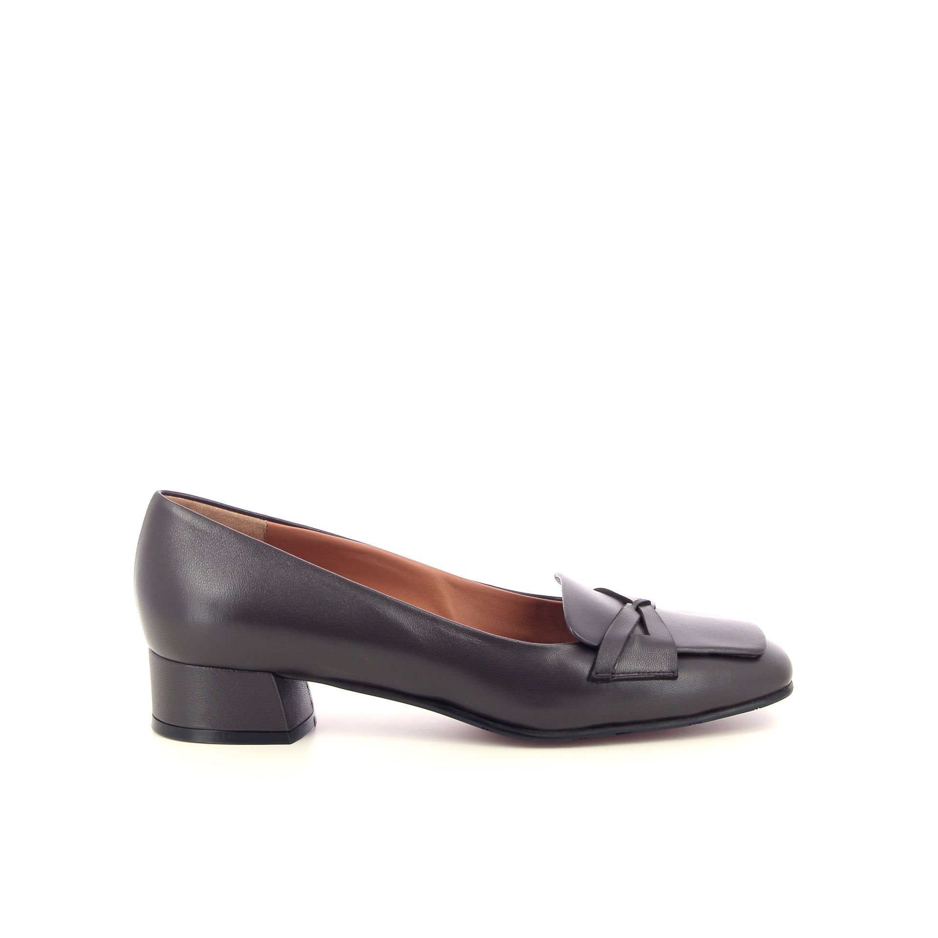 Voltan Mocassin 266607 bruin